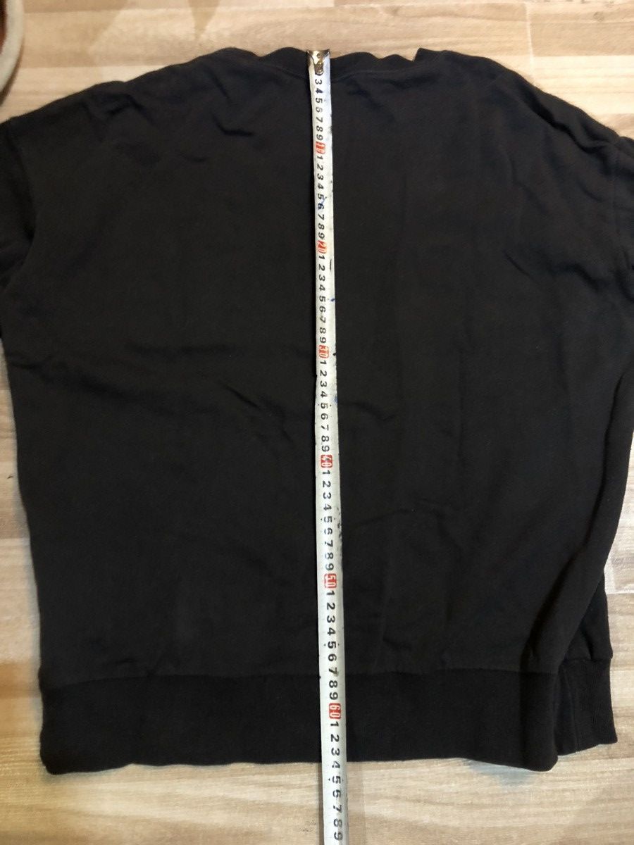 H&M Rare H&M Trent Collection Size S Dark Grey Size US S / EU 44-46 / 1 - 5 Thumbnail