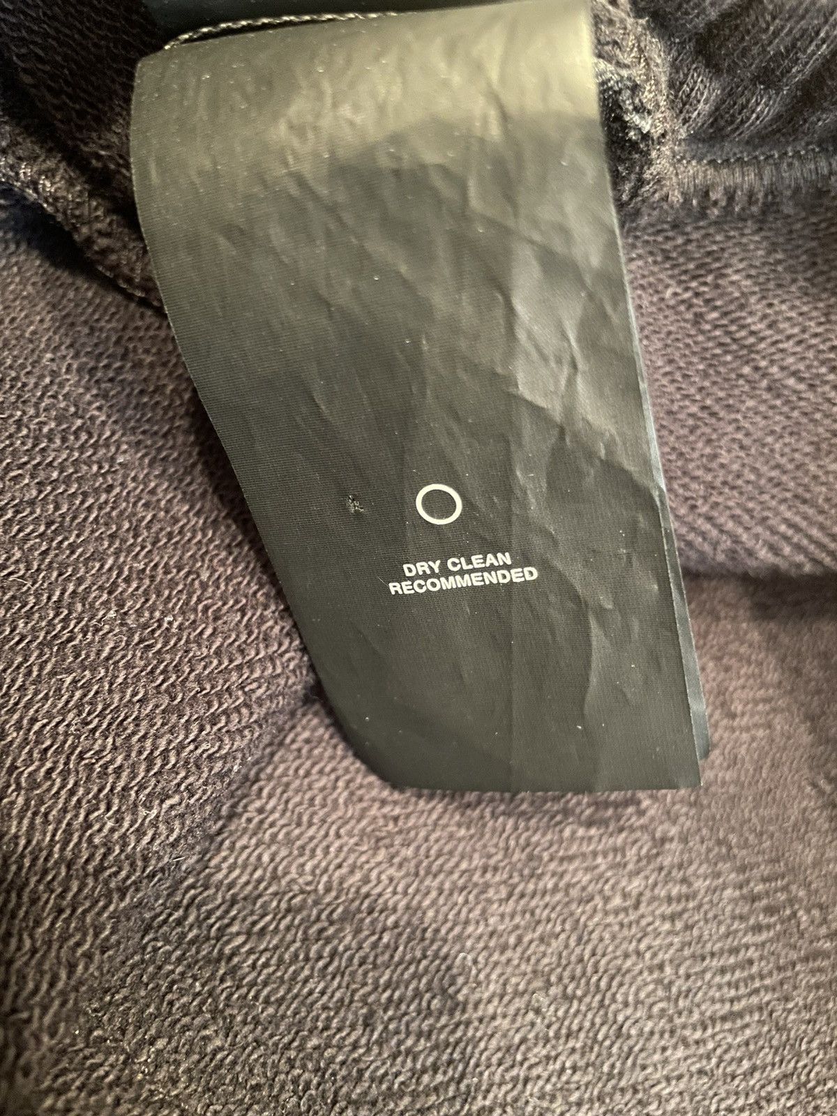 Fear of God Fear of God 6th Collection Black Sweatpants Size US 31 - 8 Thumbnail