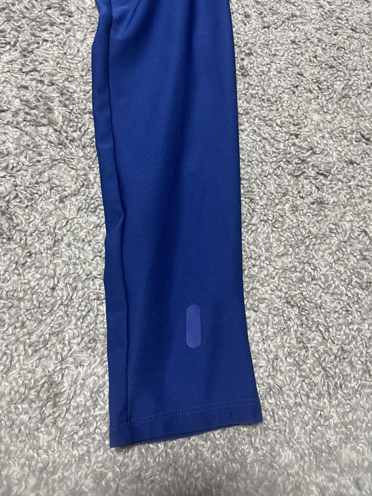 Nike Nike Chelsea Football Club Pants S Blue Vapor Knit Training Size US 28 / EU 44 - 8 Thumbnail