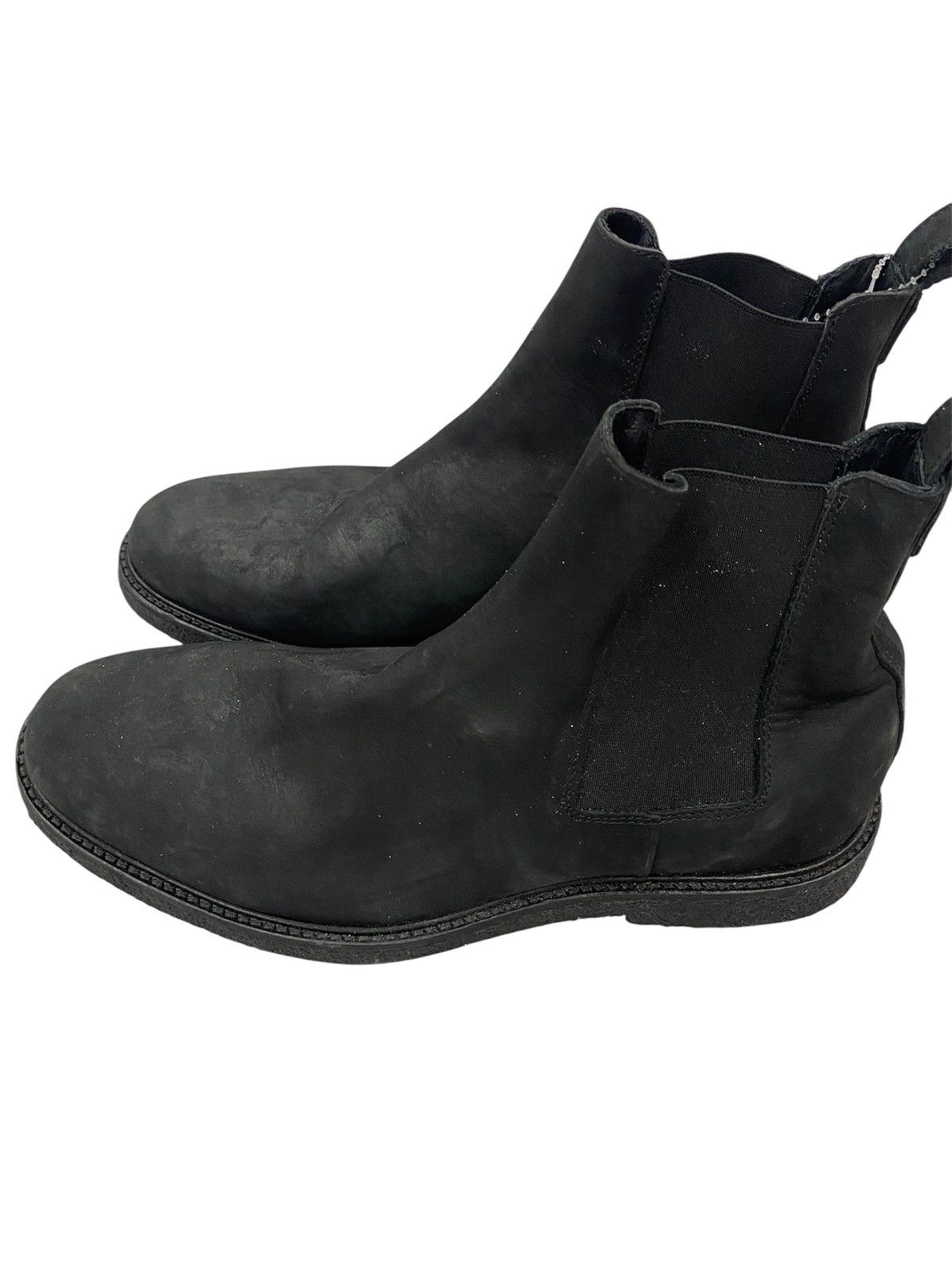 Allsaints Allsaints chelsea boots Size US 7.5 / EU 40-41 - 1 Thumbnail