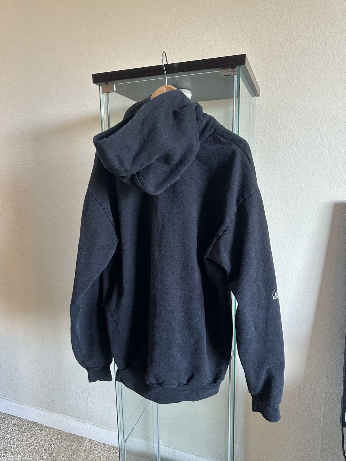 Midnight Studios Midnight studios Courtney Love hoodie Size US L / EU 52-54 / 3 - 3 Thumbnail