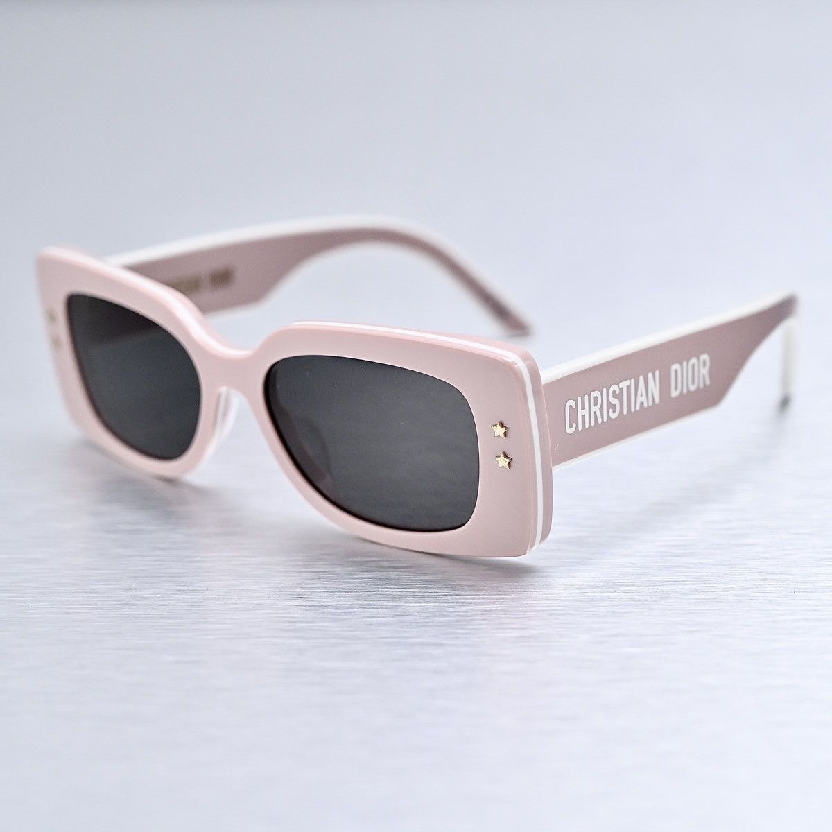 Dior DIOR DIORPACIFIC S1U SUNGLASSES Size ONE SIZE - 2 Thumbnail
