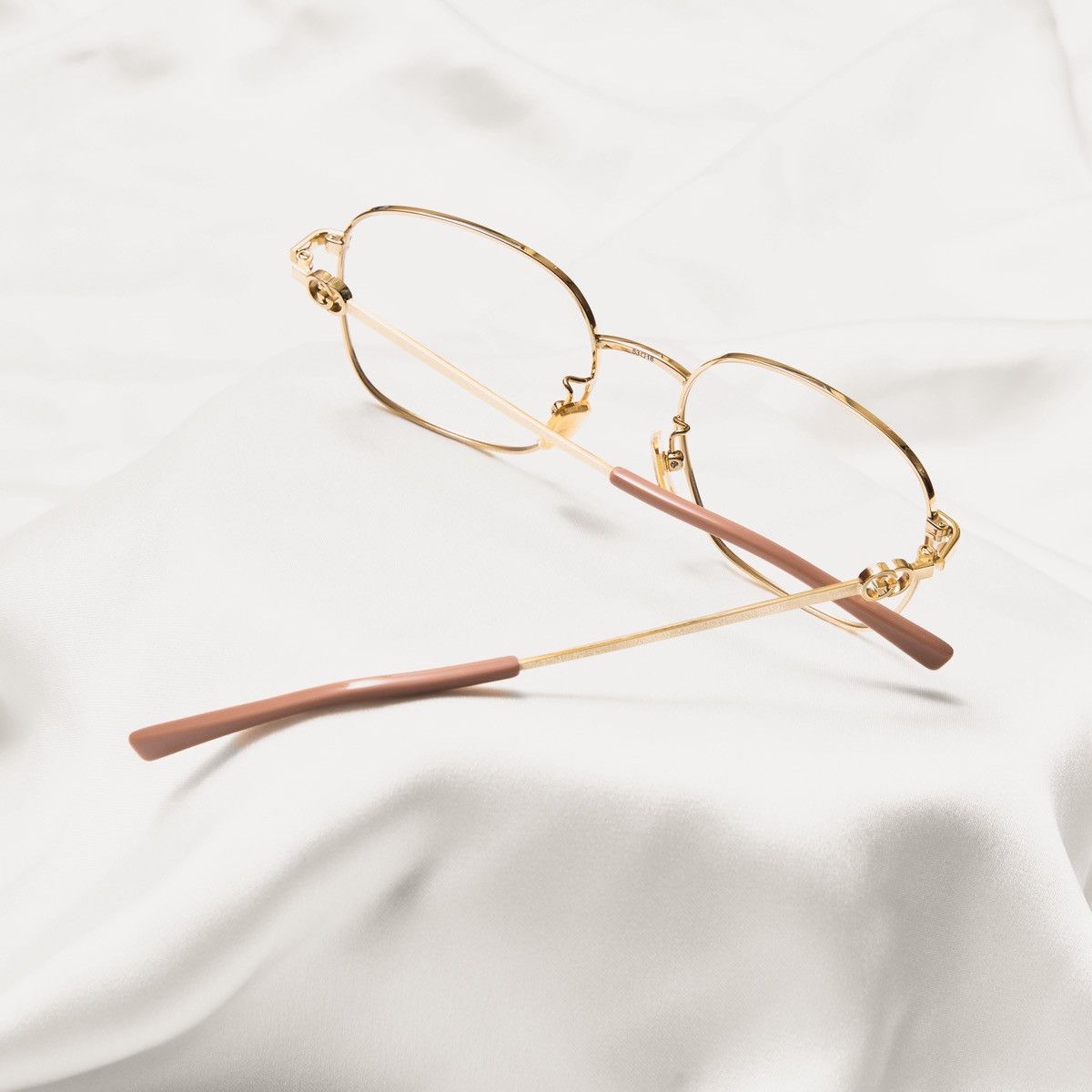 Gucci GUCCI GG2006OA 001 GLASSES Size ONE SIZE - 7 Thumbnail