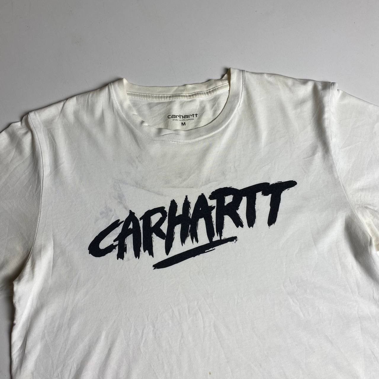 Carhartt Carhartt T-shirt Size:M Size US M / EU 48-50 / 2 - 3 Thumbnail