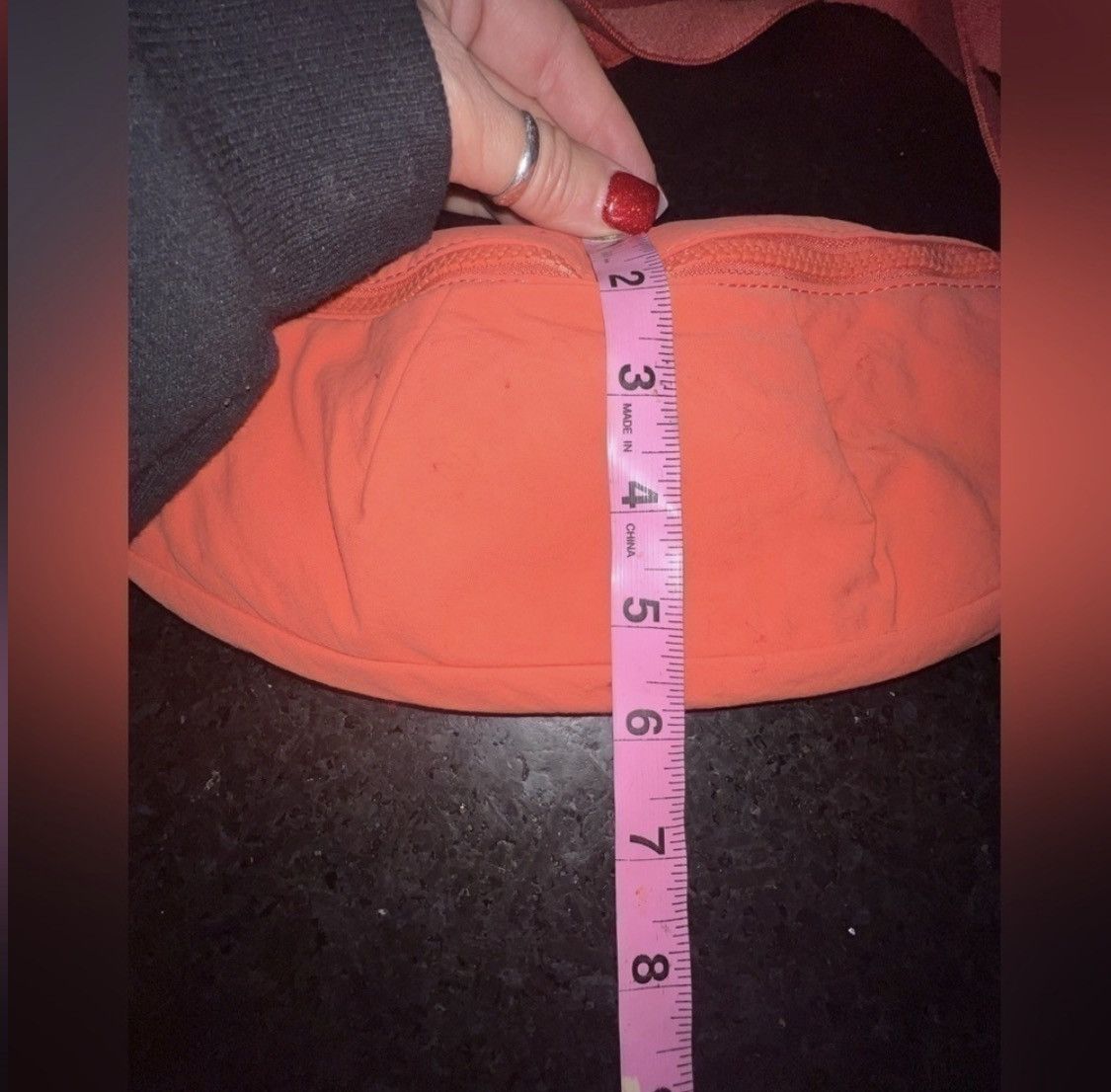 Athleta ATHLETA CORAL SHOULDER BAG OR FANNY PACK Size ONE SIZE - 6 Thumbnail