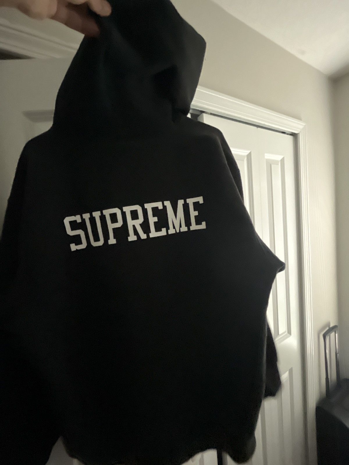 Supreme Supreme Gremlin Hoodie Size US L / EU 52-54 / 3 - 4 Thumbnail
