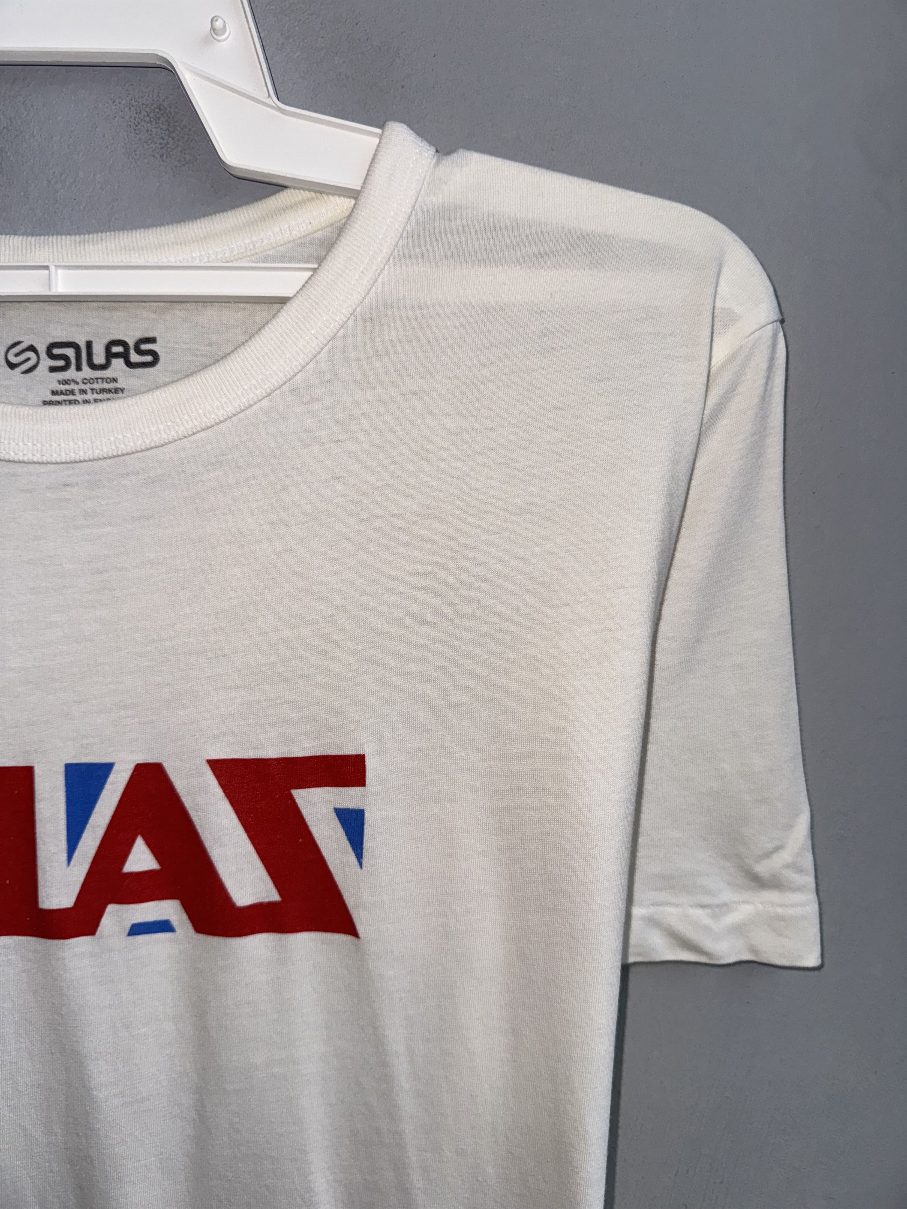 Silas × Vintage Silas Vintage Shirt Size US S / EU 44-46 / 1 - 3 Thumbnail