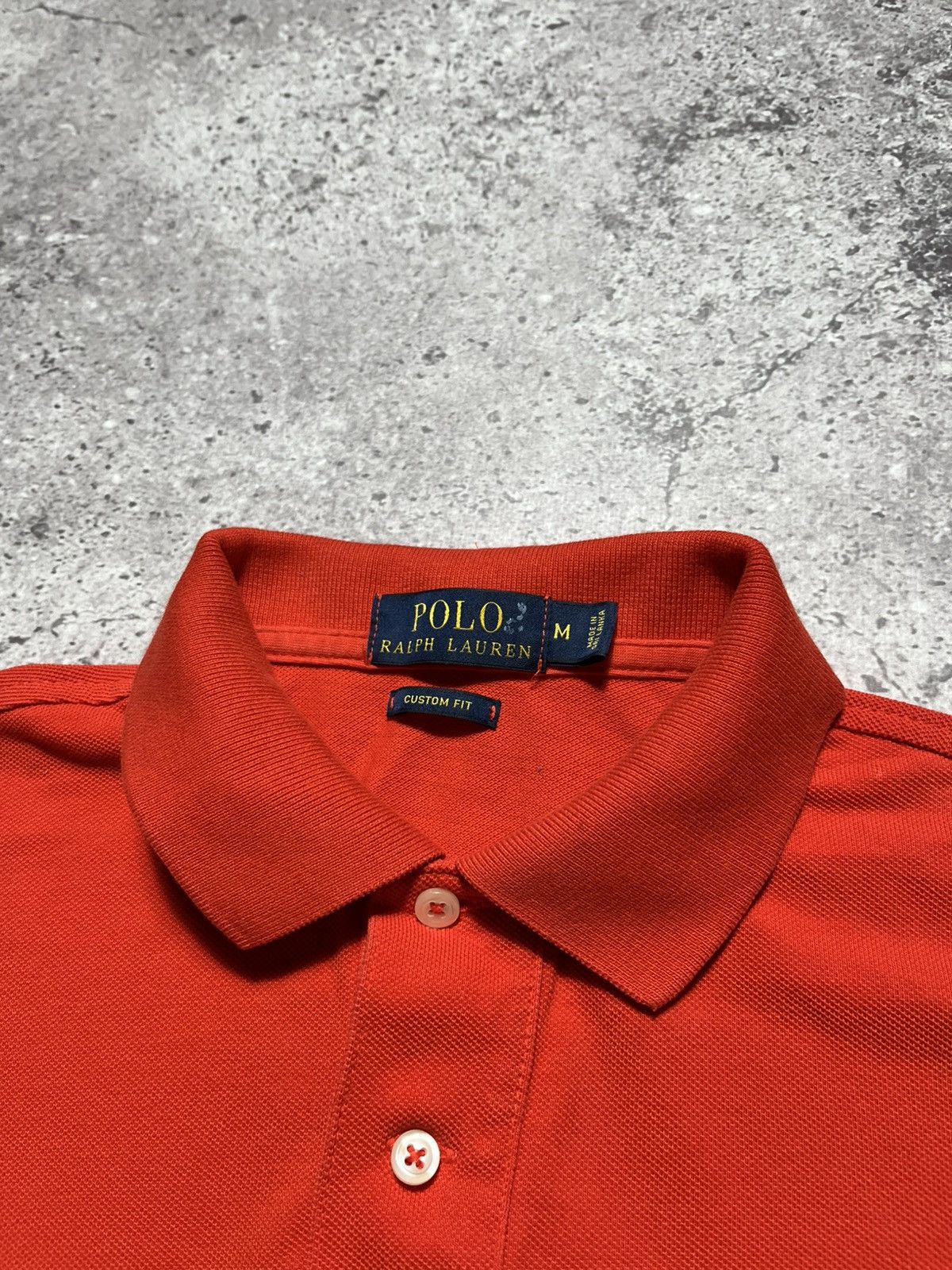Polo Ralph Lauren Polo Ralph Lauren #3 Y2K T-shirt Size US M / EU 48-50 / 2 - 2 Thumbnail