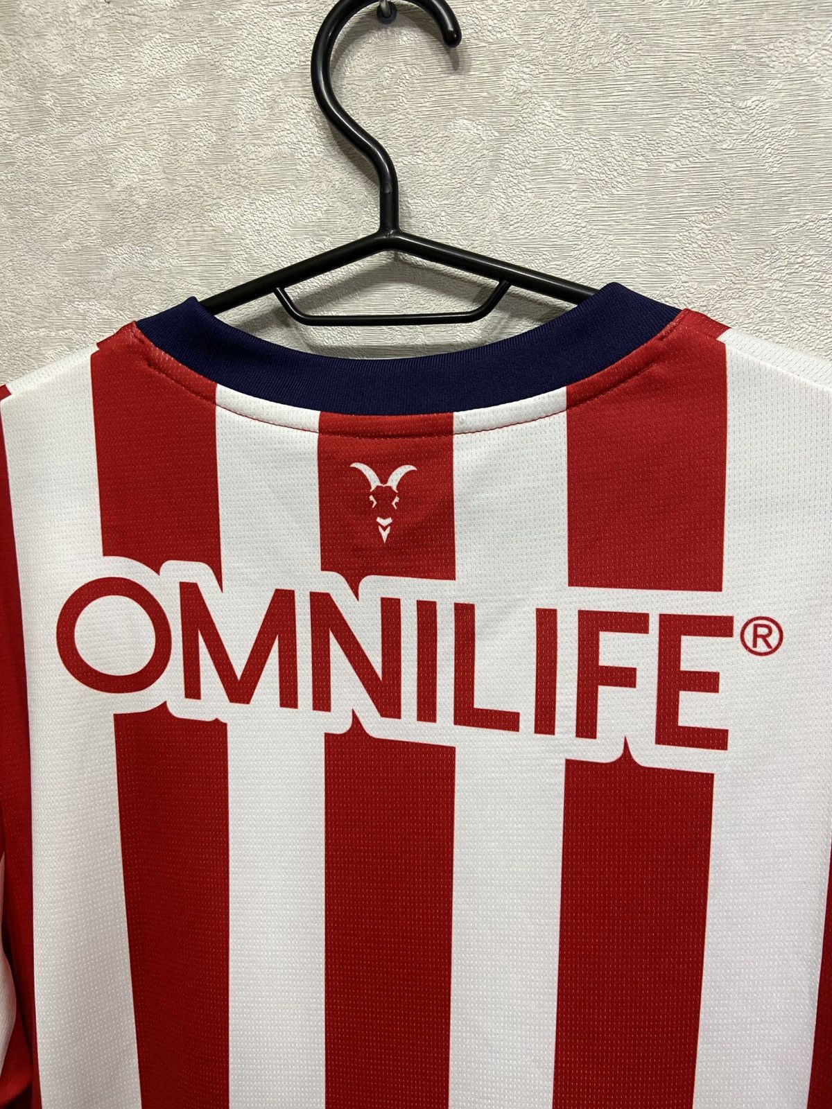 Puma Puma Chivas Guadalajara Home 24-25 Soccer Jersey Size US S / EU 44-46 / 1 - 7 Thumbnail