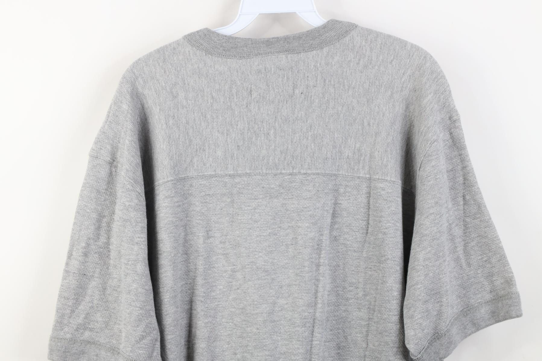 Polo Ralph Lauren Deadstock Vintage 90s Ralph Lauren Football Jersey T-Shirt Size US M / EU 48-50 / 2 - 13 Thumbnail
