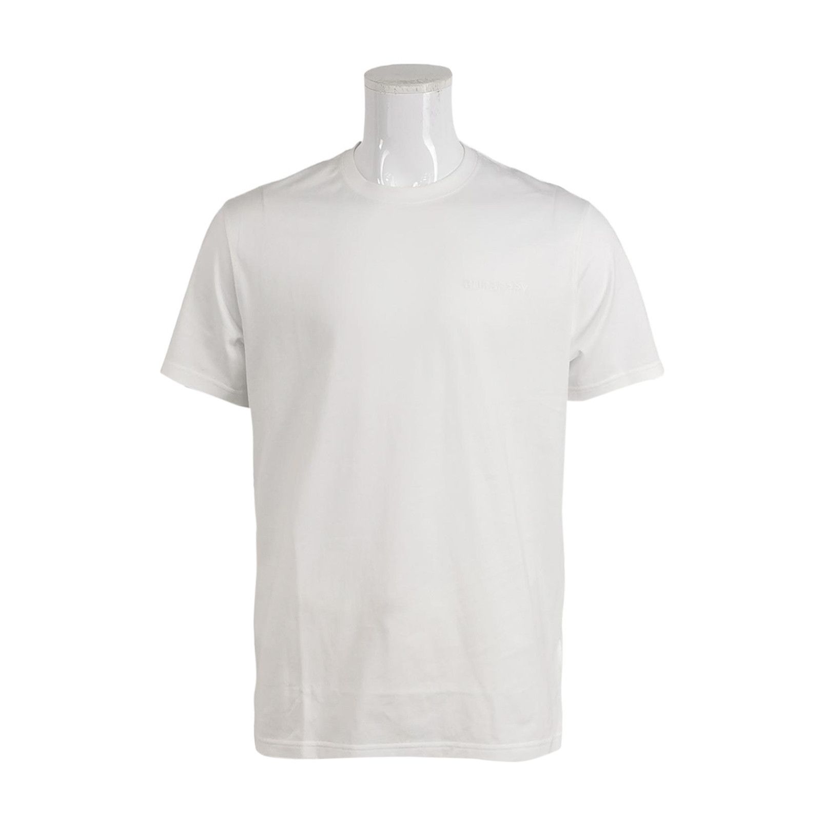 Burberry Burberry Men l Short Sleeve Shirts Size US L / EU 52-54 / 3 - 1 Thumbnail