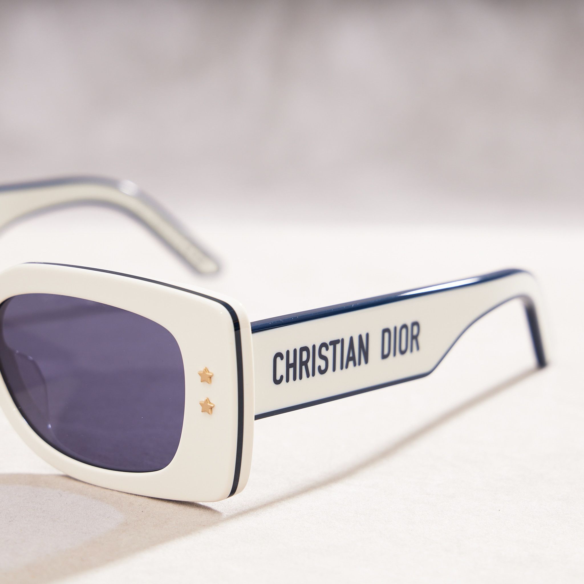 Dior DIOR DIORPACIFIC S1U 95B0 WHITE Size ONE SIZE - 4 Thumbnail