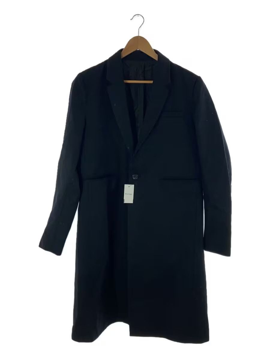 UNDERCOVERDouble Breasted Chester Coat