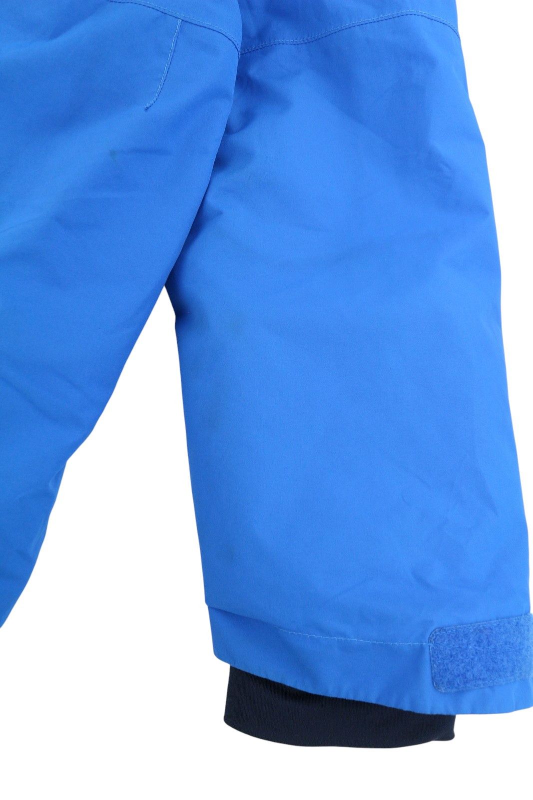 The North Face Blue M Ski Insulated Hooded Snow Jacket 86744 Size US M / EU 48-50 / 2 - 17 Thumbnail