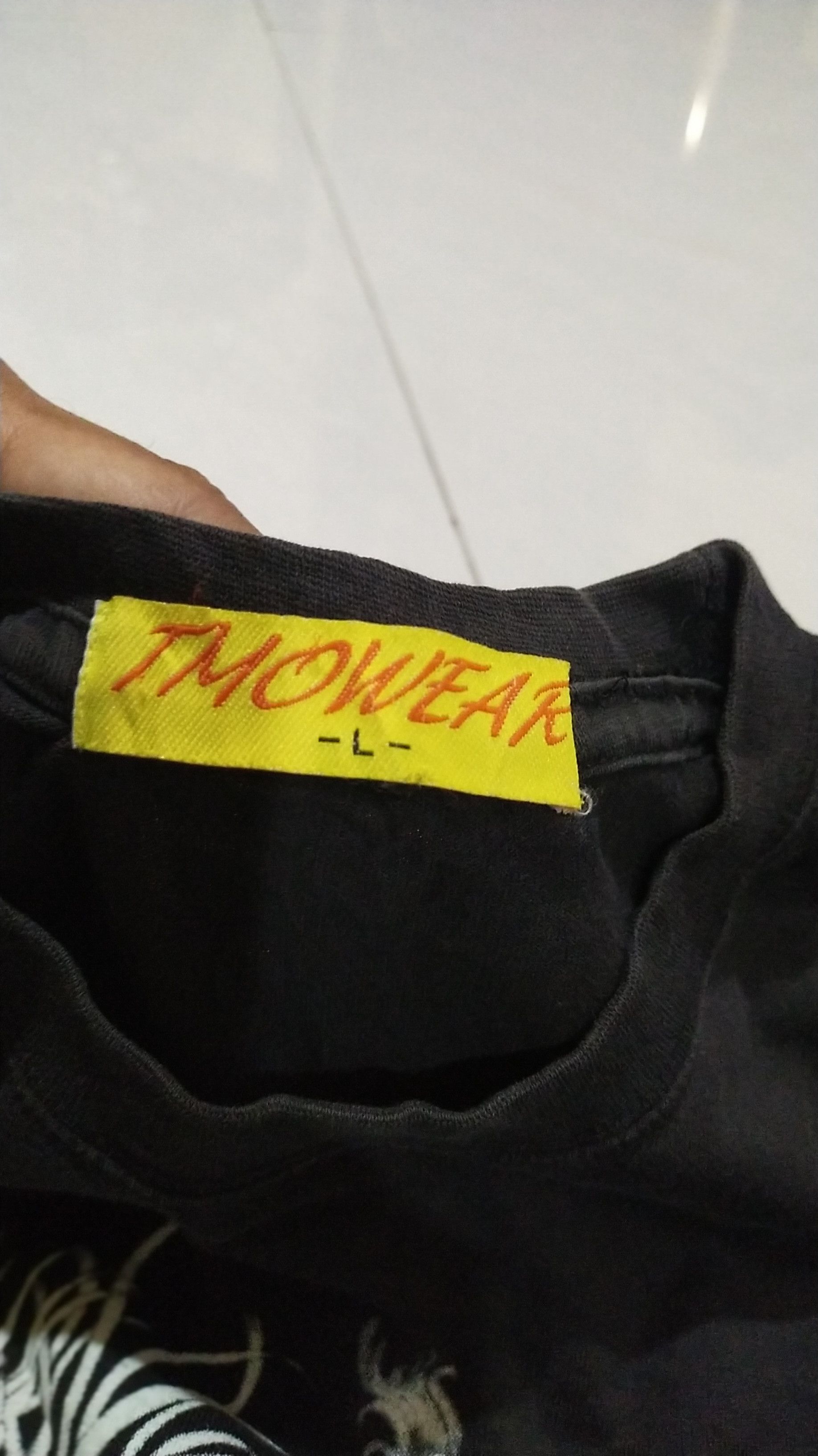 Japanese Brand JAPANESE BRAND X STREETWEAR X SUKAJAN DRAGON Size US M / EU 48-50 / 2 - 4 Thumbnail