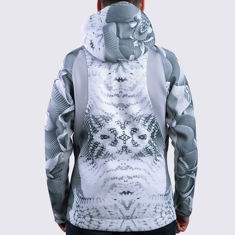 Nike NIKE KOBE BRYANT MAMBULA HYPERMESH JACKET Size US M / EU 48-50 / 2 - 3 Thumbnail