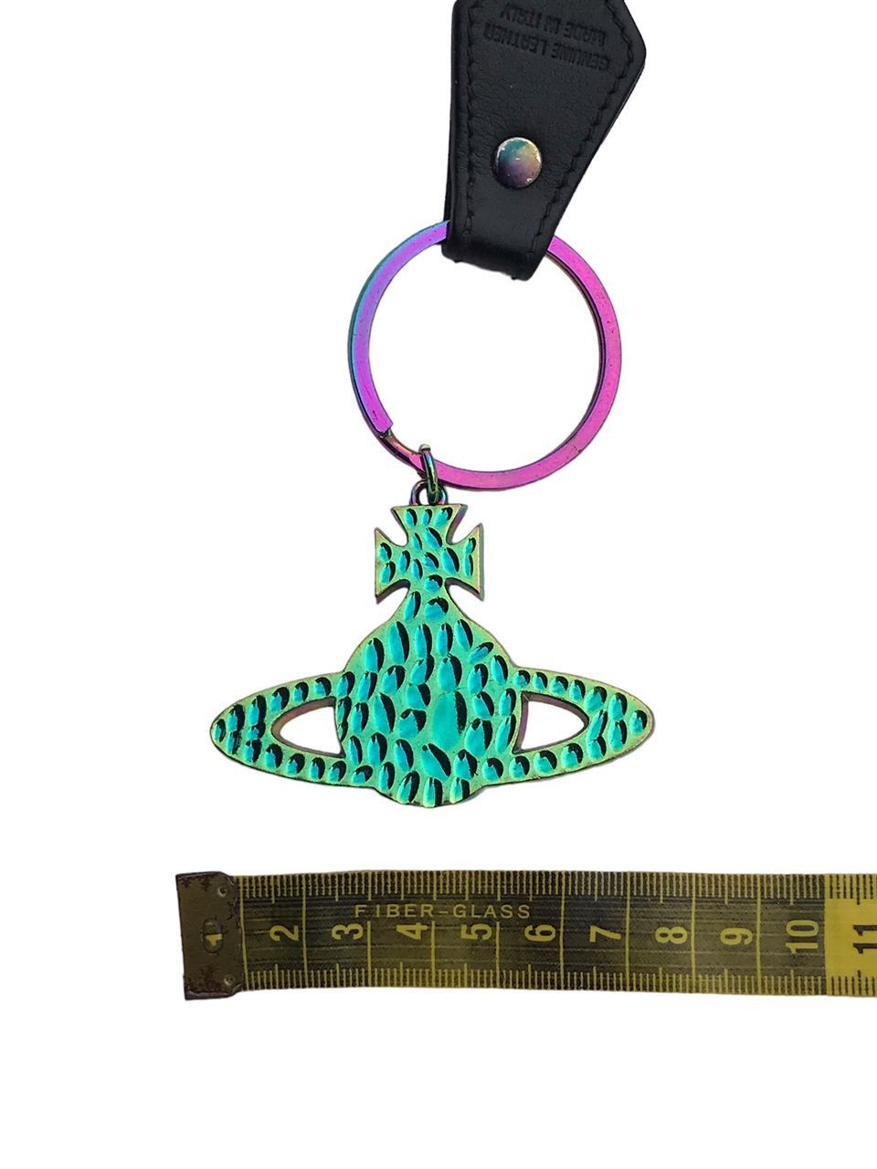 Designer Vivienne Westwood Keychain Size ONE SIZE - 4 Thumbnail