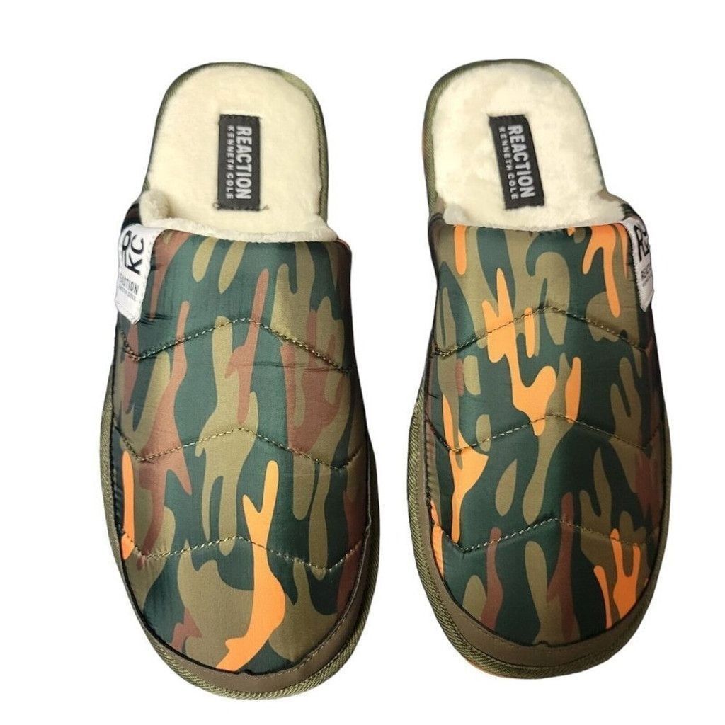 Kenneth Cole Kenneth Cole Reaction Comet Slipper Men's. Size 9. NIB Size US 9 / EU 42 - 2 Thumbnail