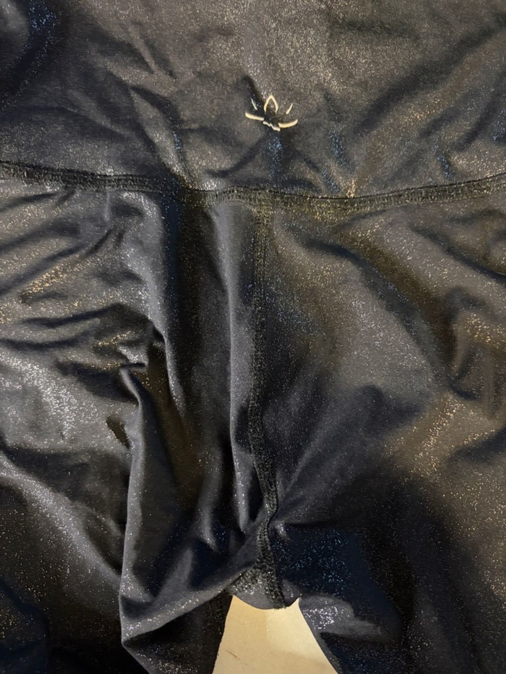 Beyond Yoga Beyond Yoga High Waisted Midi Legging | EUC | Sz S Size 26" / US 2 / IT 38 - 5 Thumbnail
