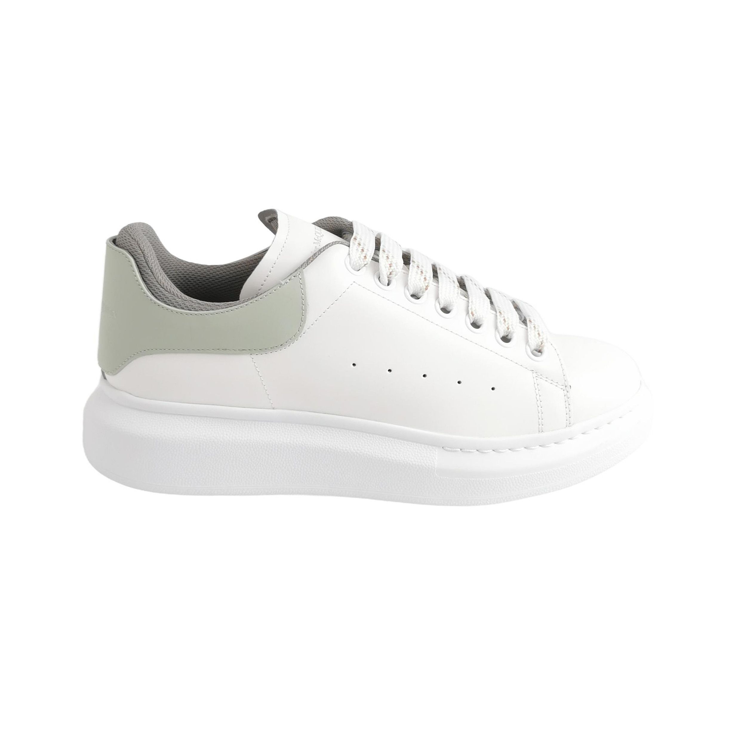 Alexander McQueen Alexander McQueen Women 10 Lowtop Sneakers Size US 10 / IT 40 - 1 Thumbnail