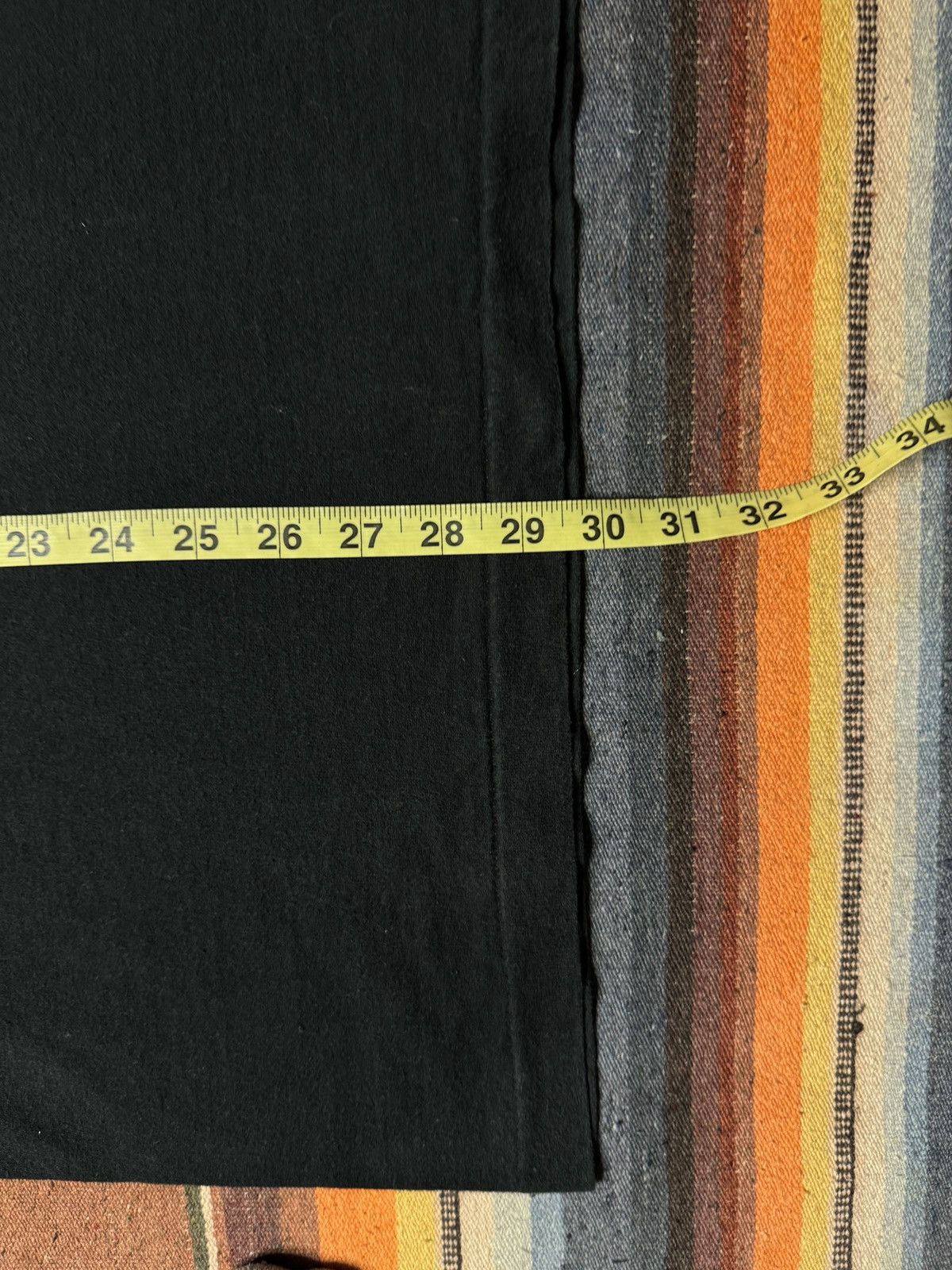 Vintage Vintage 90's Nosferatu Movie Tee Shirt Size US XL / EU 56 / 4 - 8 Thumbnail
