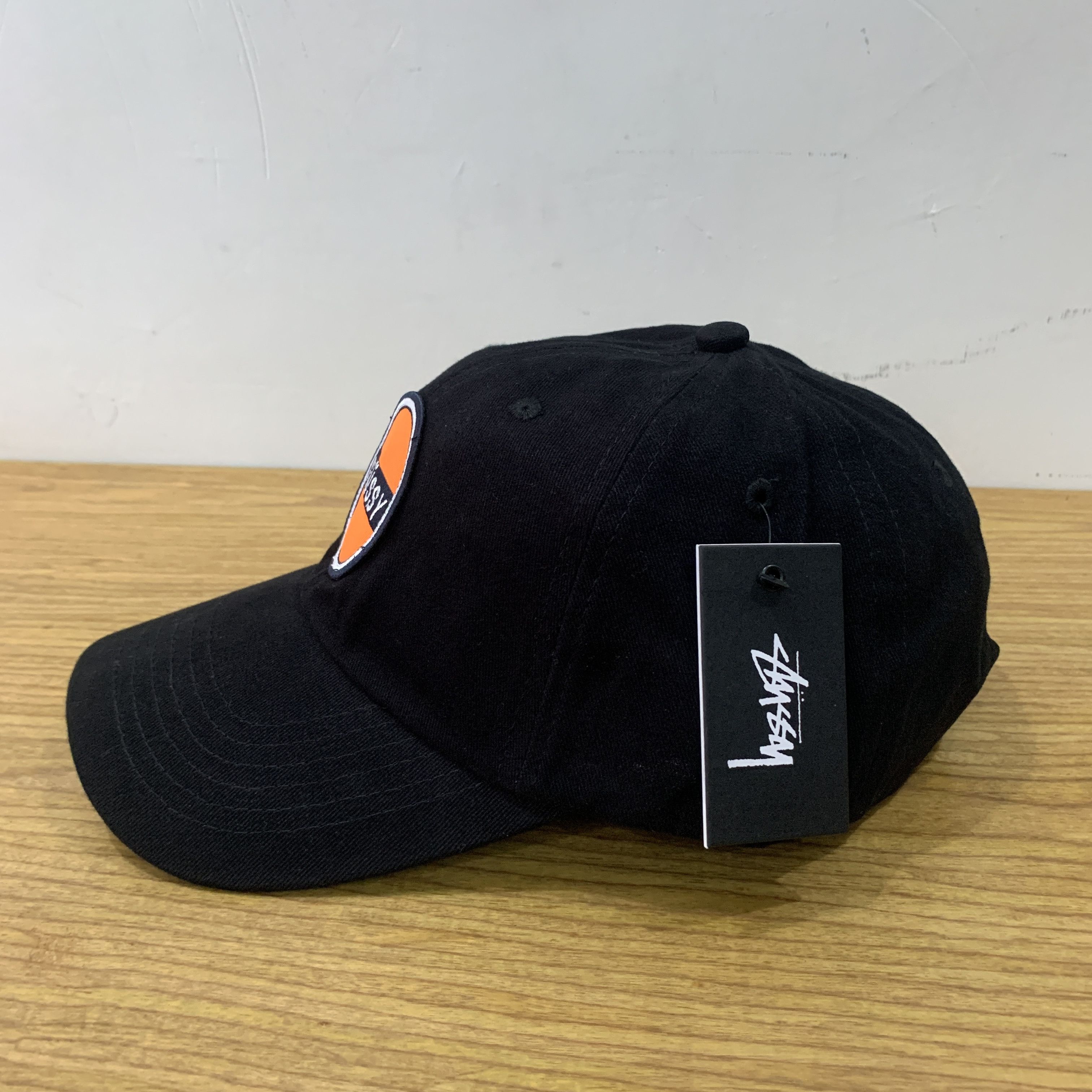 Stussy stussy cap hat Size ONE SIZE - 2 Thumbnail