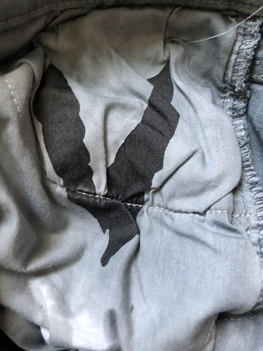 Valabasas Valabasa stacked jeans Grailed