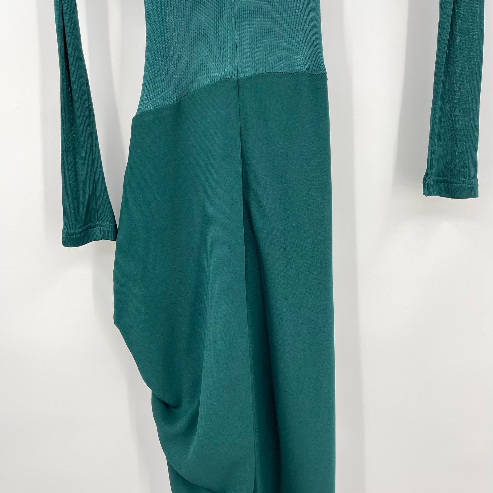 Christopher Esber Christopher Esber | NWT Sonora Dress in Evergreen 4 / US 0 Size XS / US 0-2 / IT 36-38 - 13 Thumbnail