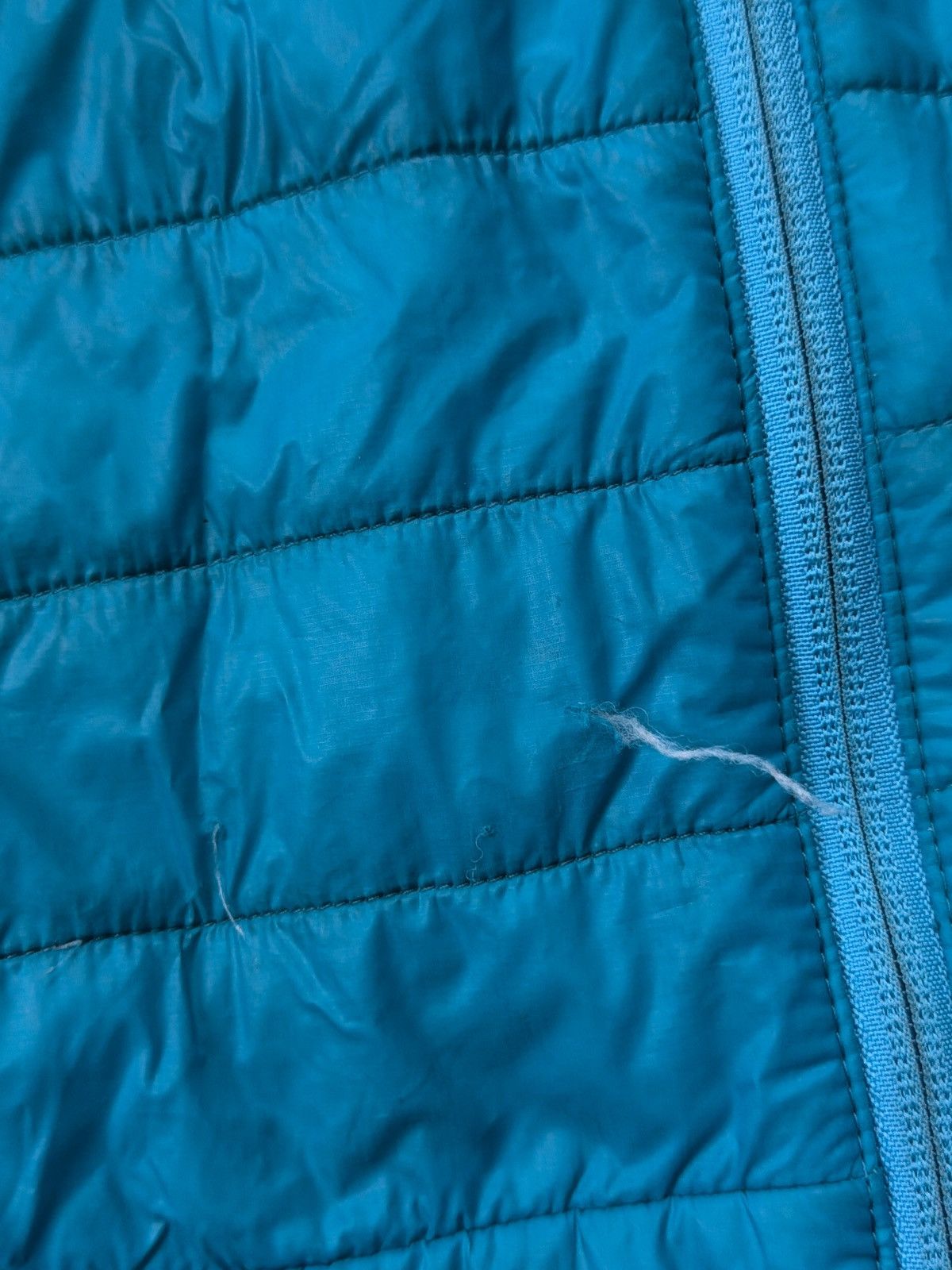 Norrona Norrona falketind primaloft100 down jacket Size L / US 10 / IT 46 - 11 Thumbnail