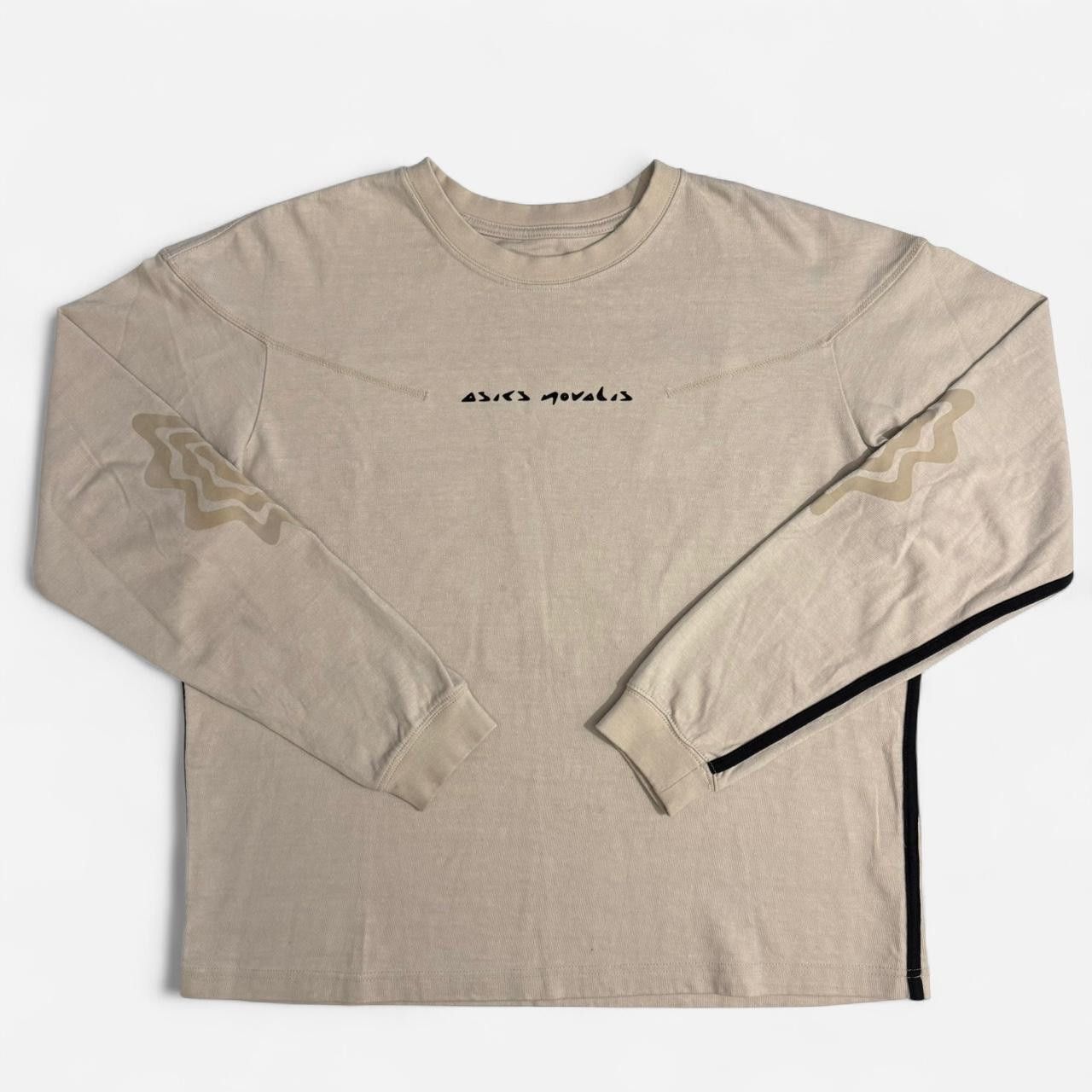 Kiko Kostadinov Tokyo exclusive Store Opening longsleeve | Grailed