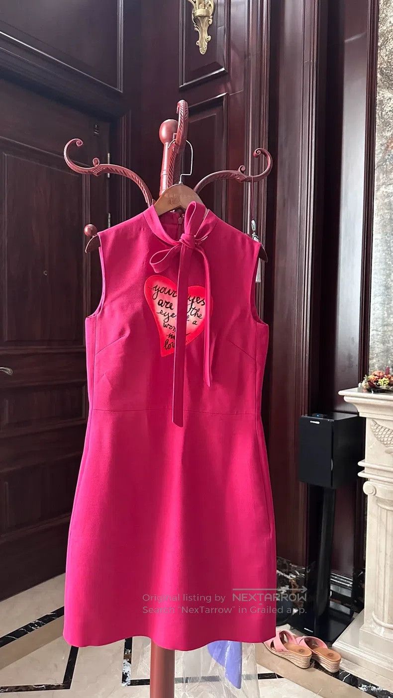 Valentino Valentino The name of the favorite dress Size S / US 4 / IT 40 - 1 Thumbnail