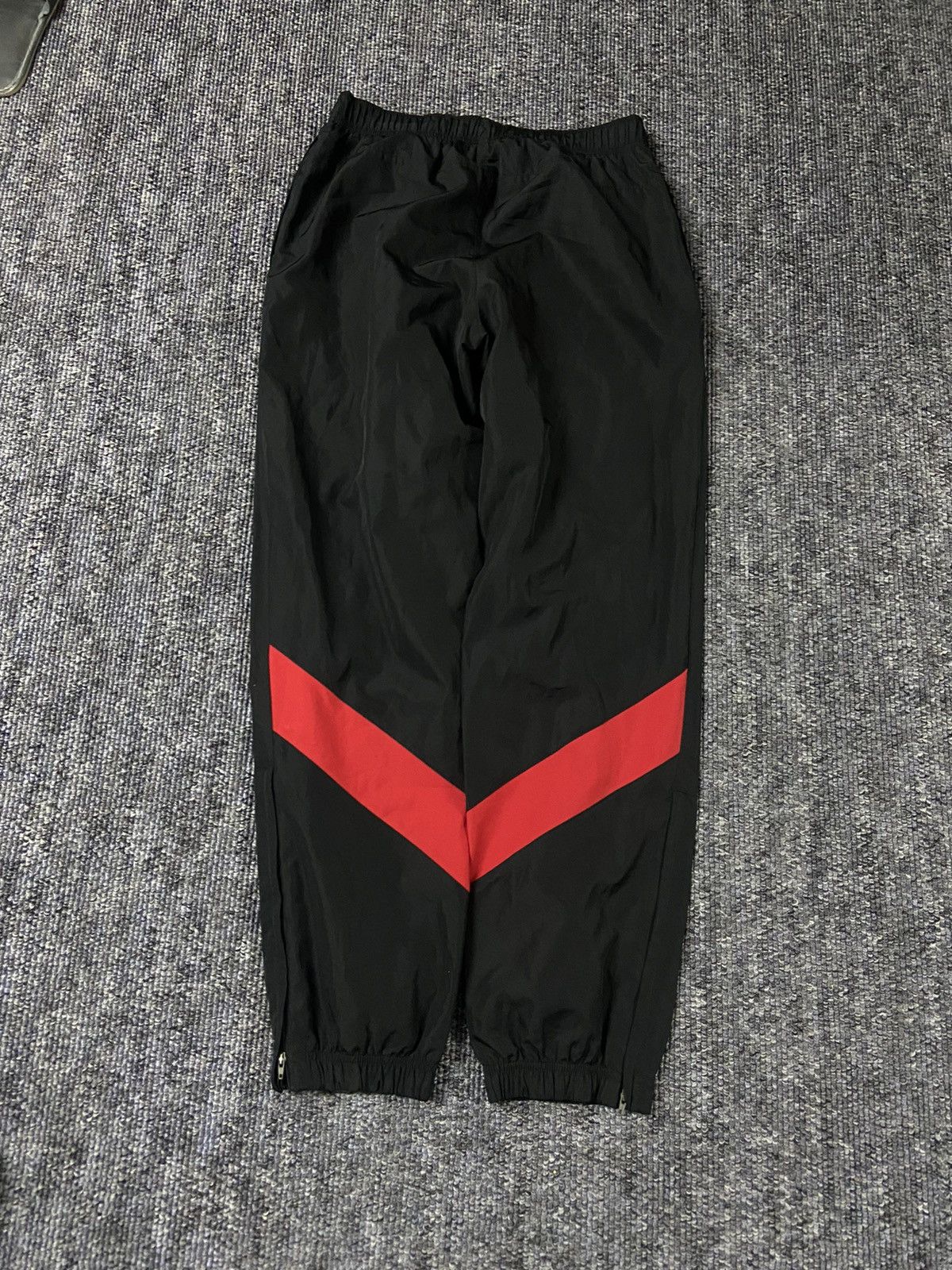 Nike Vintage Nike Pants Size US 32 / EU 48 - 2 Thumbnail