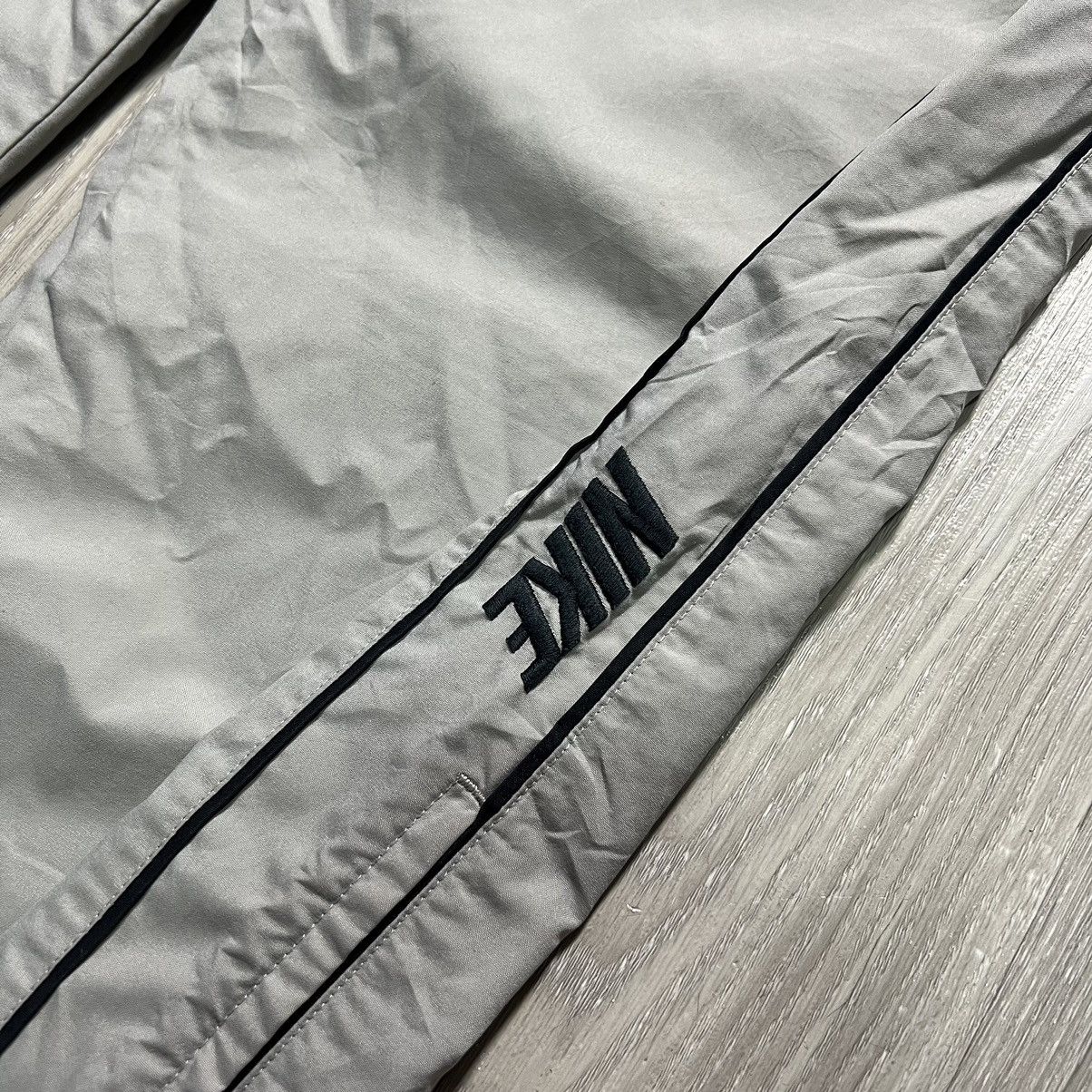 Nike Vintage Nike Y2K Track Zipper Pants Size US 36 / EU 52 - 4 Thumbnail