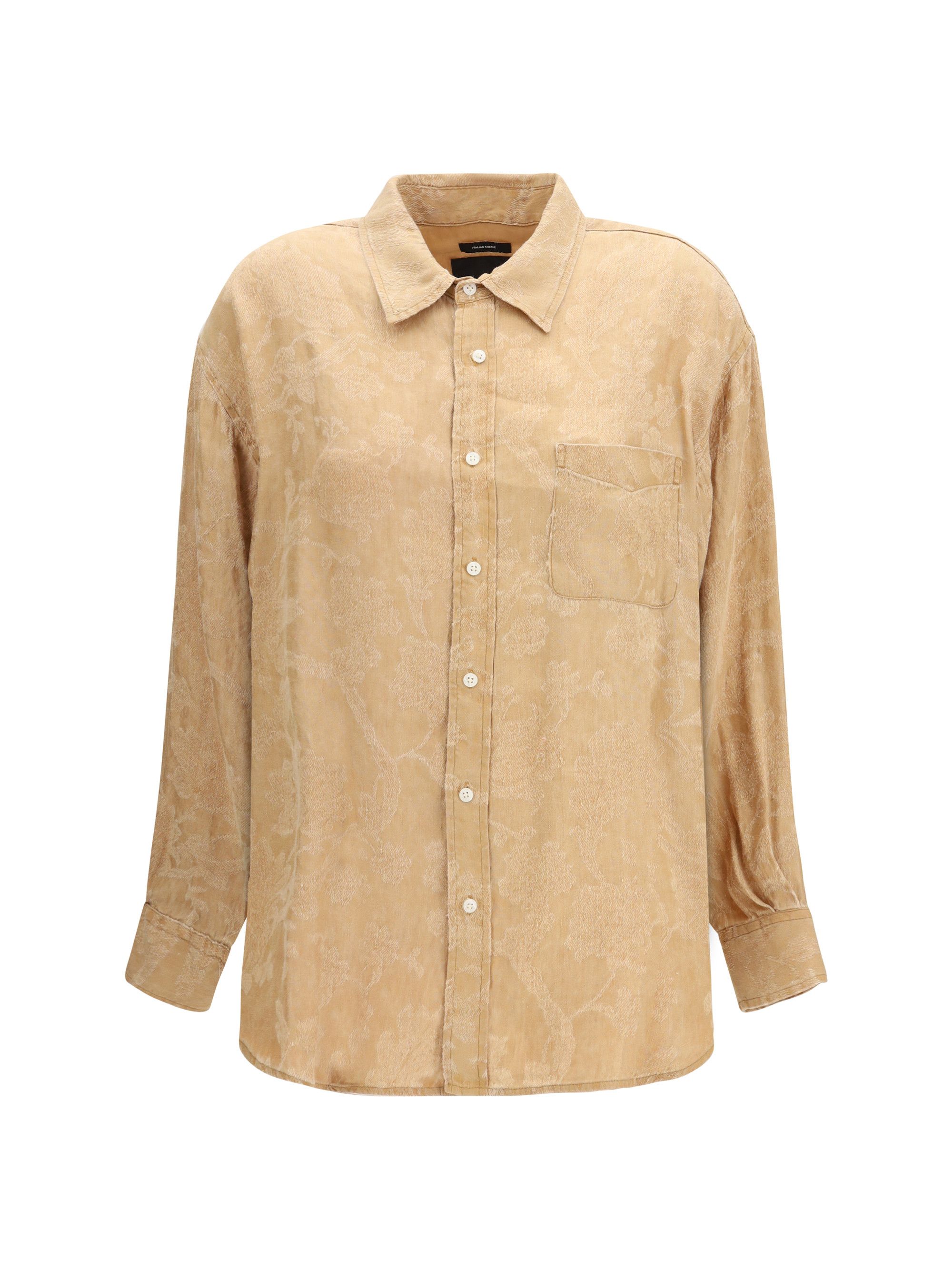 R13 Classic Shirt Size S / US 4 / IT 40 - 1 Thumbnail