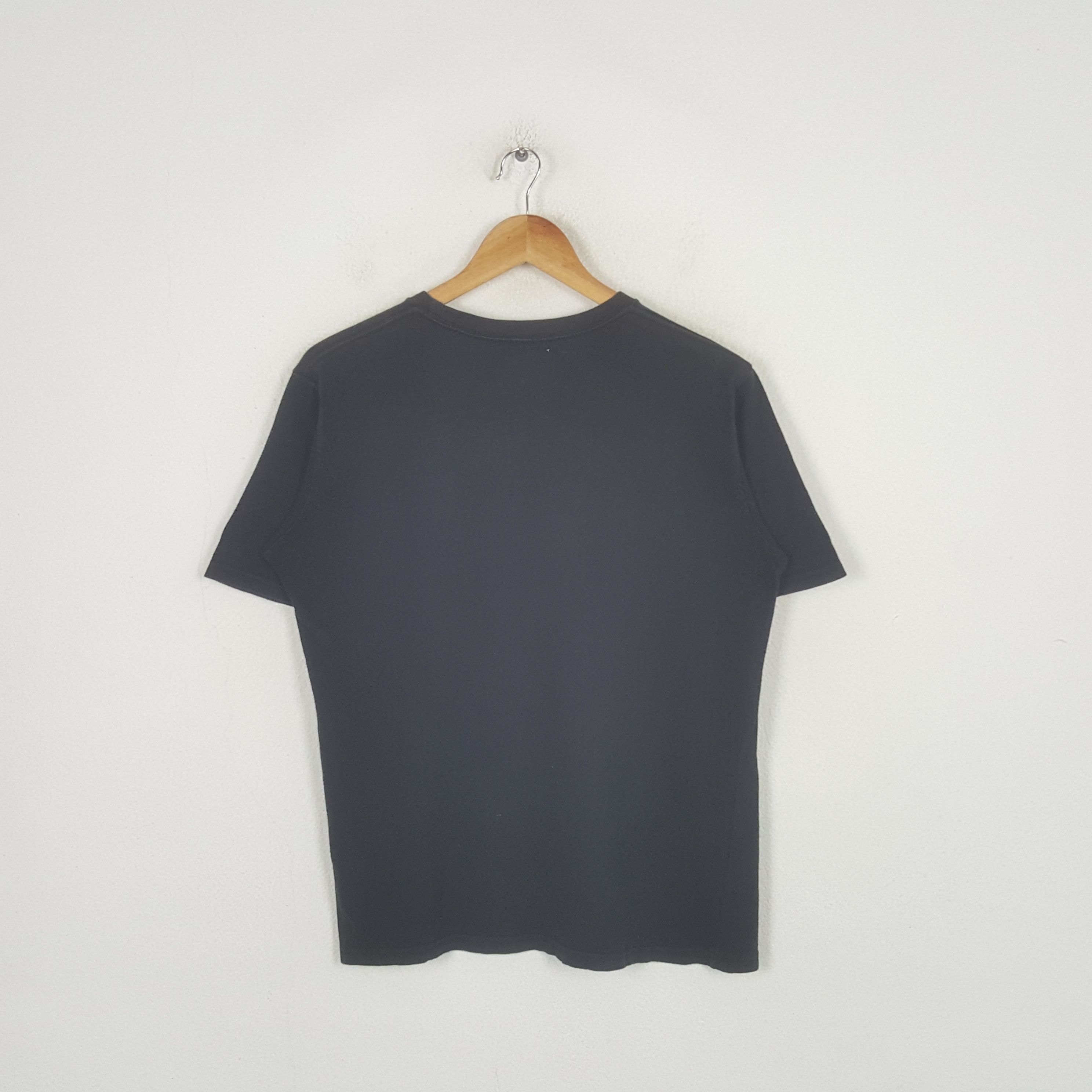Number (N)ine Vintage Number (N)ine Japanese Brand Tshirt RR30 Size US M / EU 48-50 / 2 - 3 Thumbnail