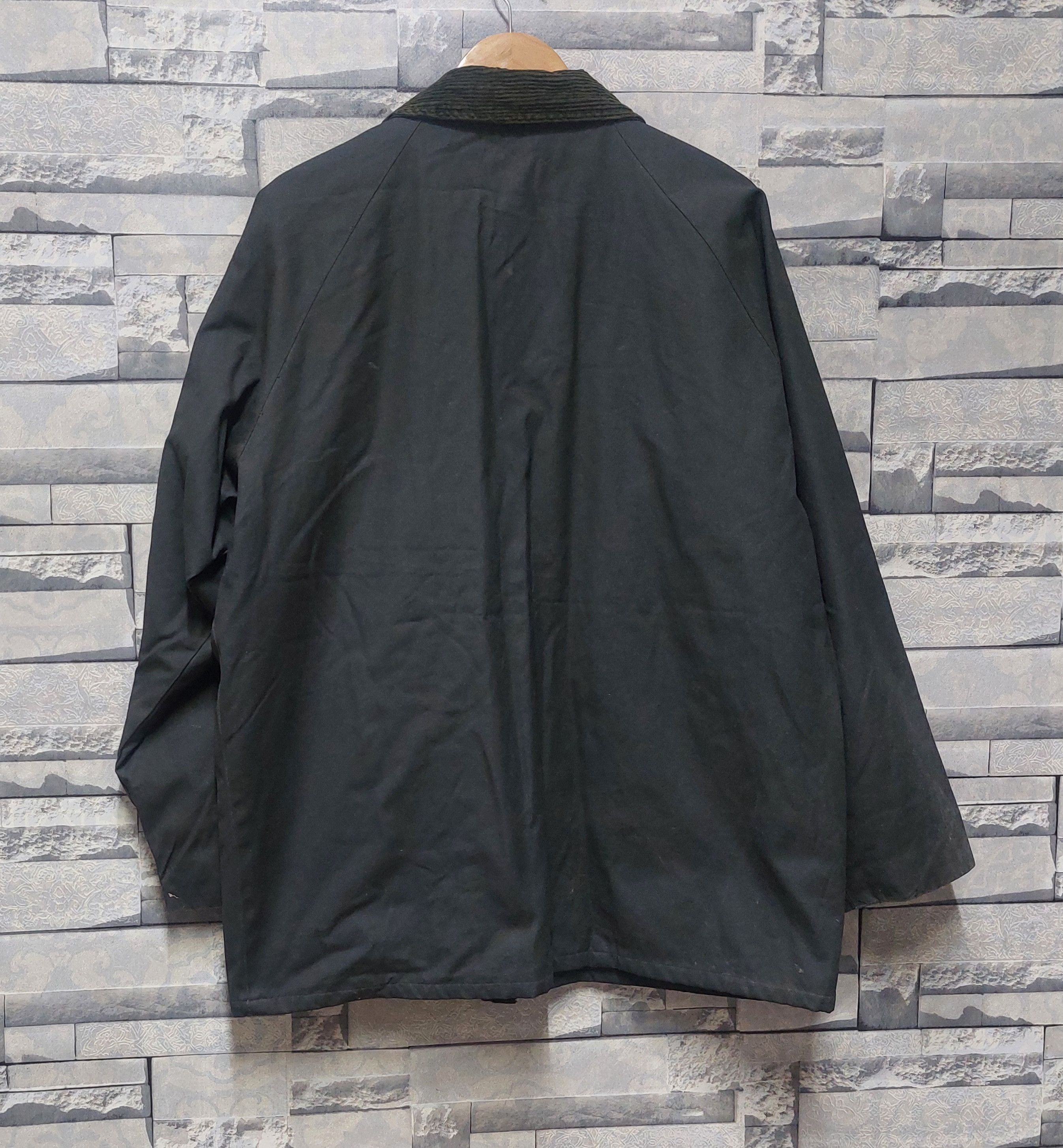 Bailey Hats Baileys Wax jacket Size US L / EU 52-54 / 3 - 4 Thumbnail