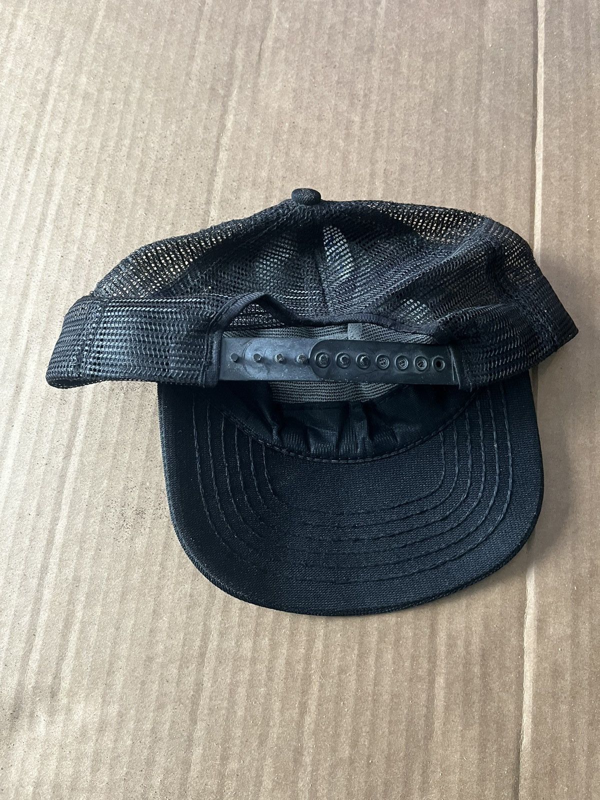 Vintage Vintage Idiot Meme Hat Size ONE SIZE - 3 Thumbnail
