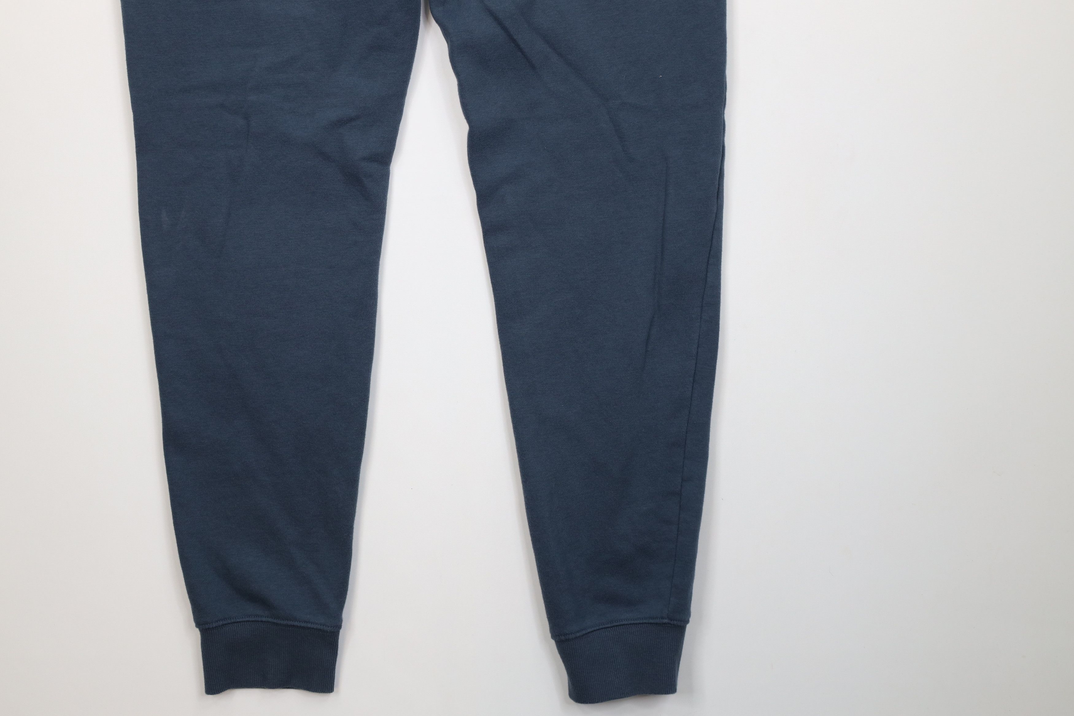 Hurley Vintage Y2K Hurley Surfing Sweatpants Joggers Steel Blue Size US 36 / EU 52 - 13 Thumbnail