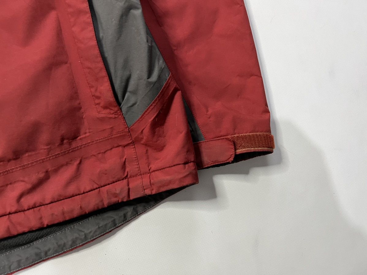 The North Face The North Face HyVent jacket Size US M / EU 48-50 / 2 - 5 Thumbnail