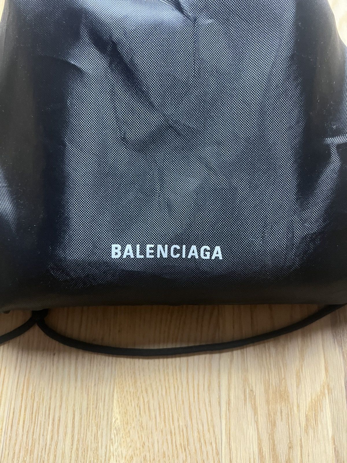 Balenciaga Balenciaga 3XL Shoes Size US 8 / IT 38 - 3 Thumbnail
