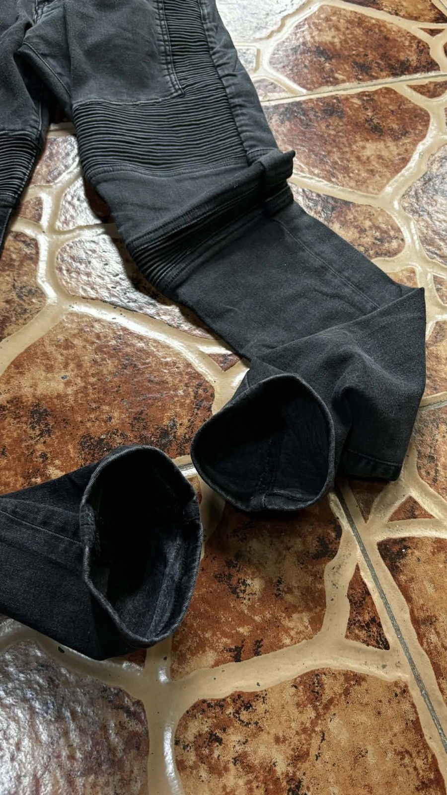 Represent Clo. Represent - Biker denim Stretchable Size US 30 / EU 46 - 9 Thumbnail