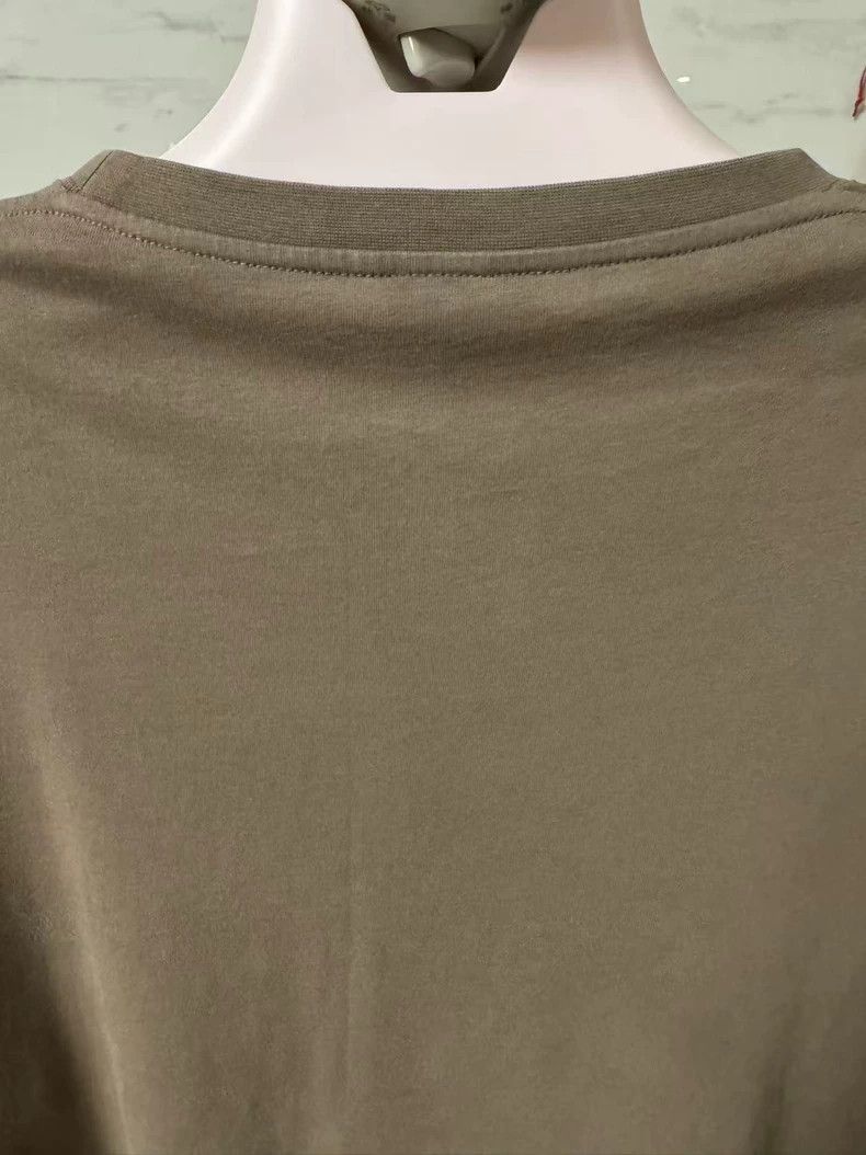 Loewe LOEWE Short Sleeve T-Shirts Size XL / US 12-14 / IT 48-50 - 9 Thumbnail