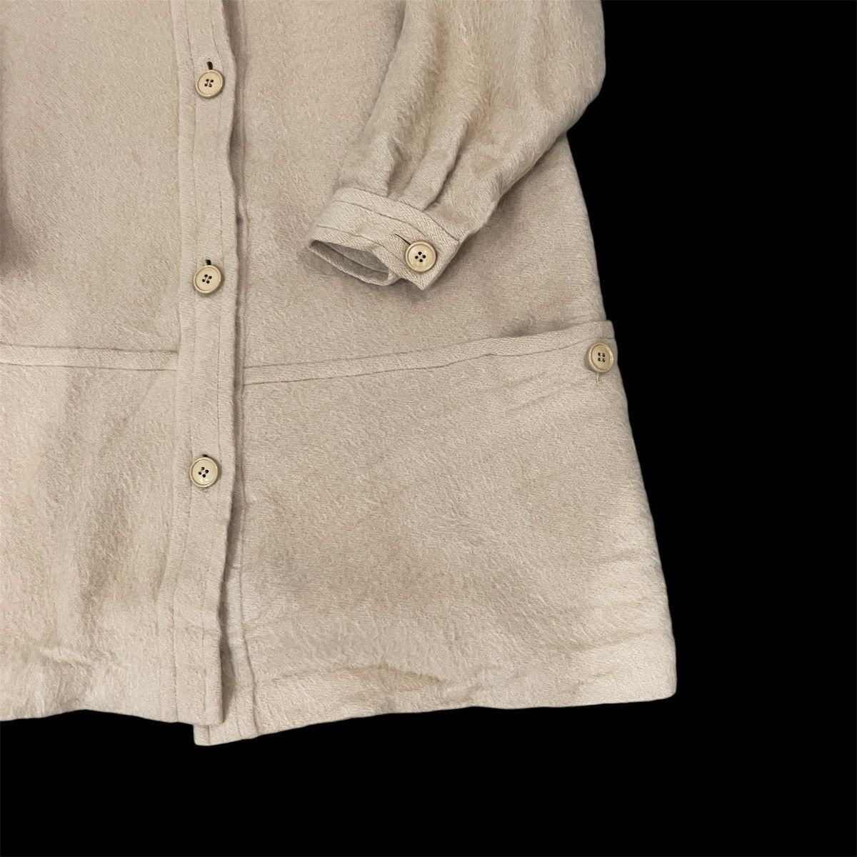 Gianfranco Ferre Vintage GianFranco Ferre Jacket Size US L / EU 52-54 / 3 - 2 Thumbnail