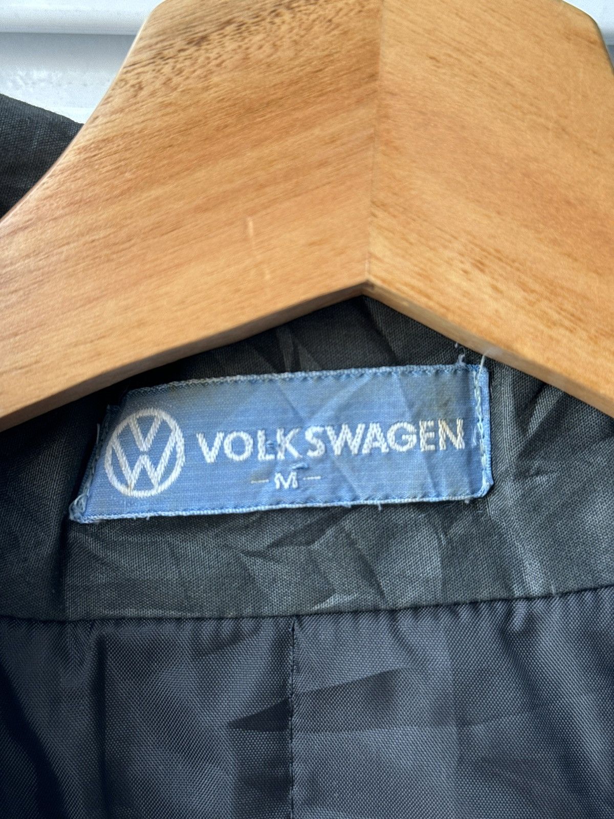 Honda × Sports Specialties × Vintage Vintage Volkswagen Racing Team Jacket / Nismo Honda Size US M / EU 48-50 / 2 - 6 Thumbnail