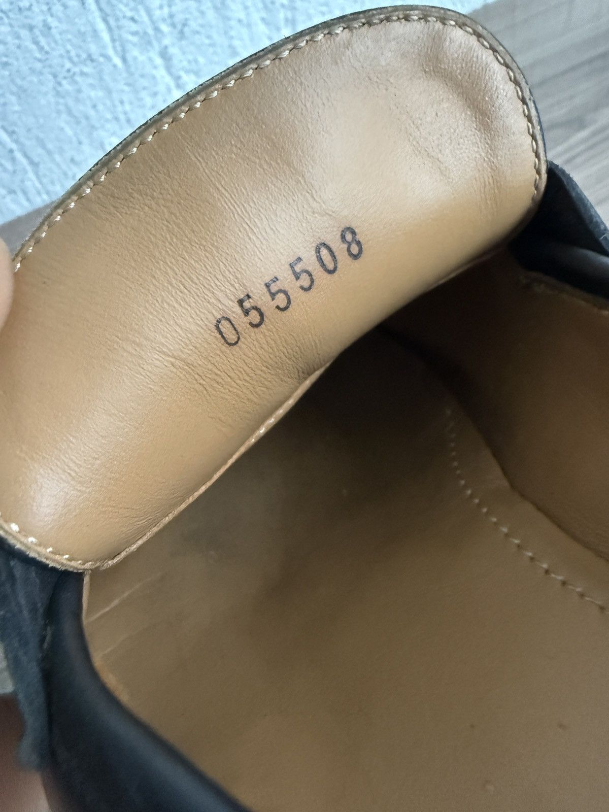 Loro Piana Sergio Loafers Size US 7 / EU 40 - 8 Thumbnail