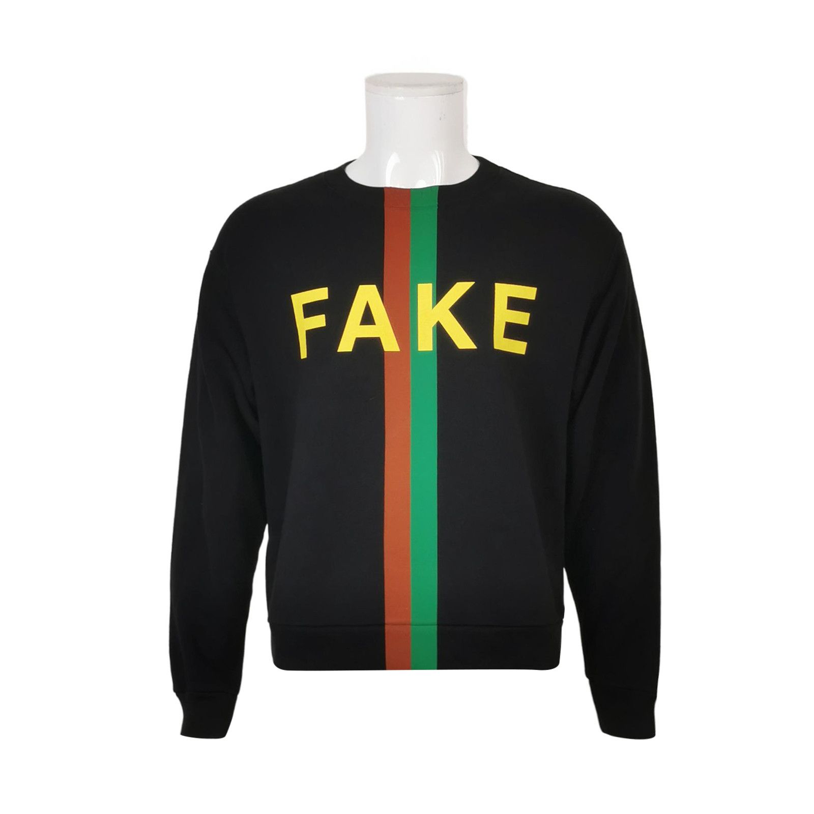 Gucci Gucci Men s Sweatshirts Hoodies Size US S / EU 44-46 / 1 - 1 Thumbnail
