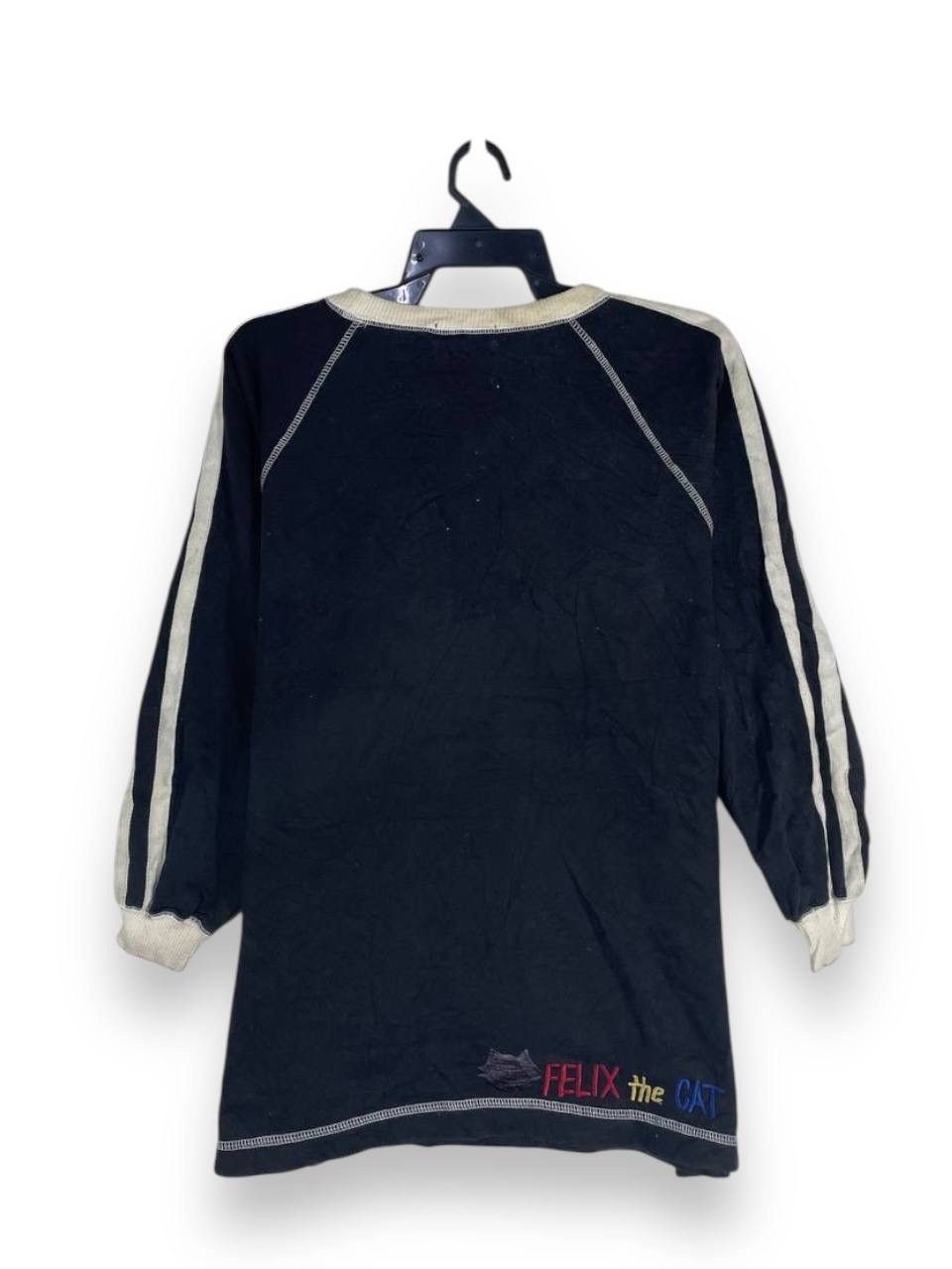 Other Vintage 90s felix the cat cartoon sweatshirt jumper size M Size US M / EU 48-50 / 2 - 3 Thumbnail