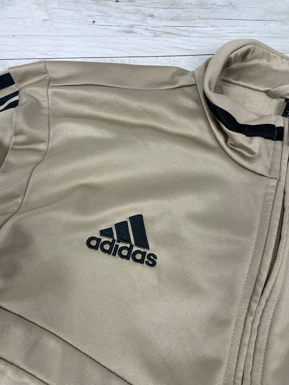 Adidas Adidas Real Madrid 2019 Track Training Jacket Soccer Top Size US M / EU 48-50 / 2 - 5 Thumbnail
