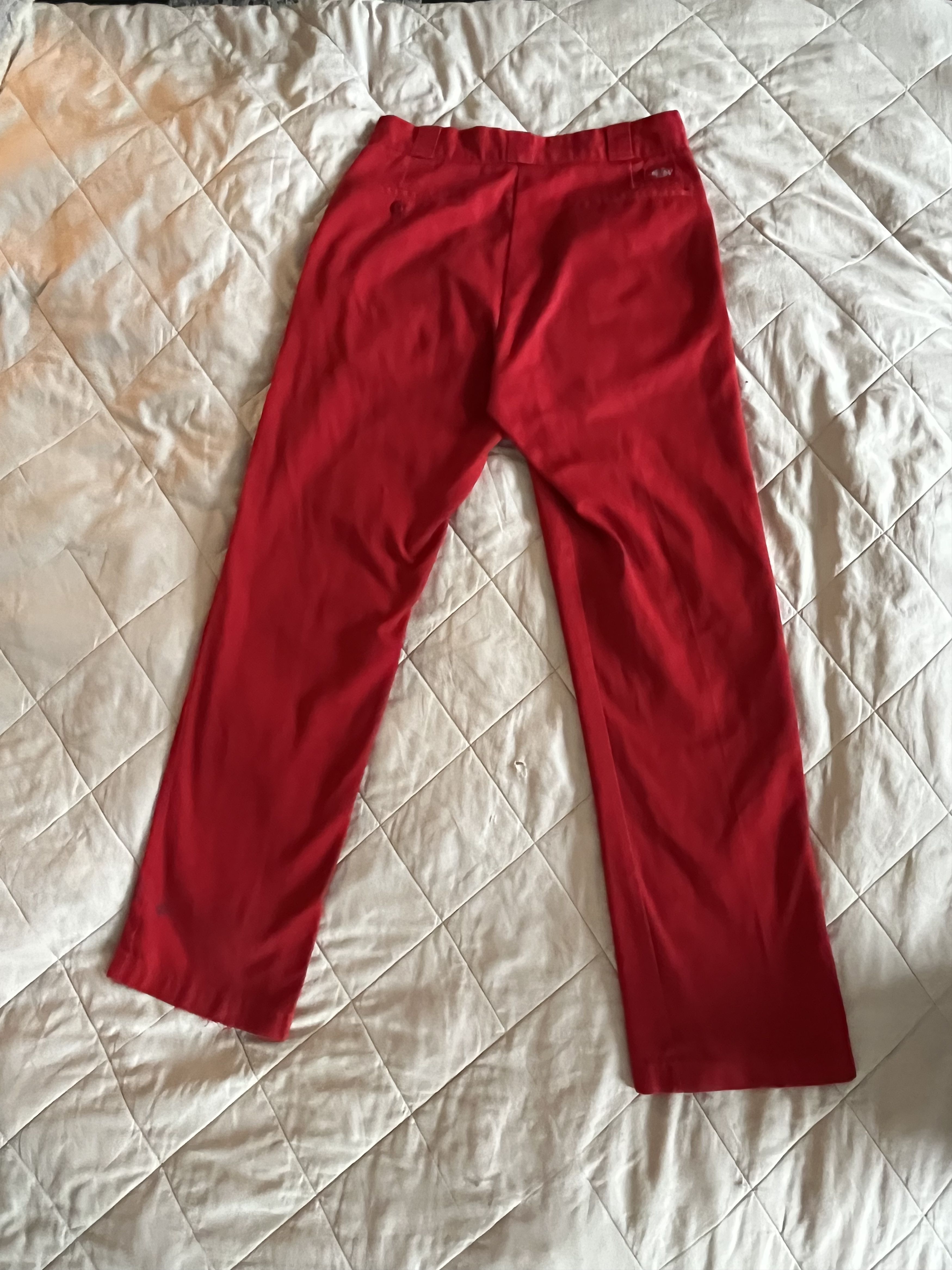 Dickies 90's Dickies 874 Painters Pants Size US 32 / EU 48 - 4 Thumbnail