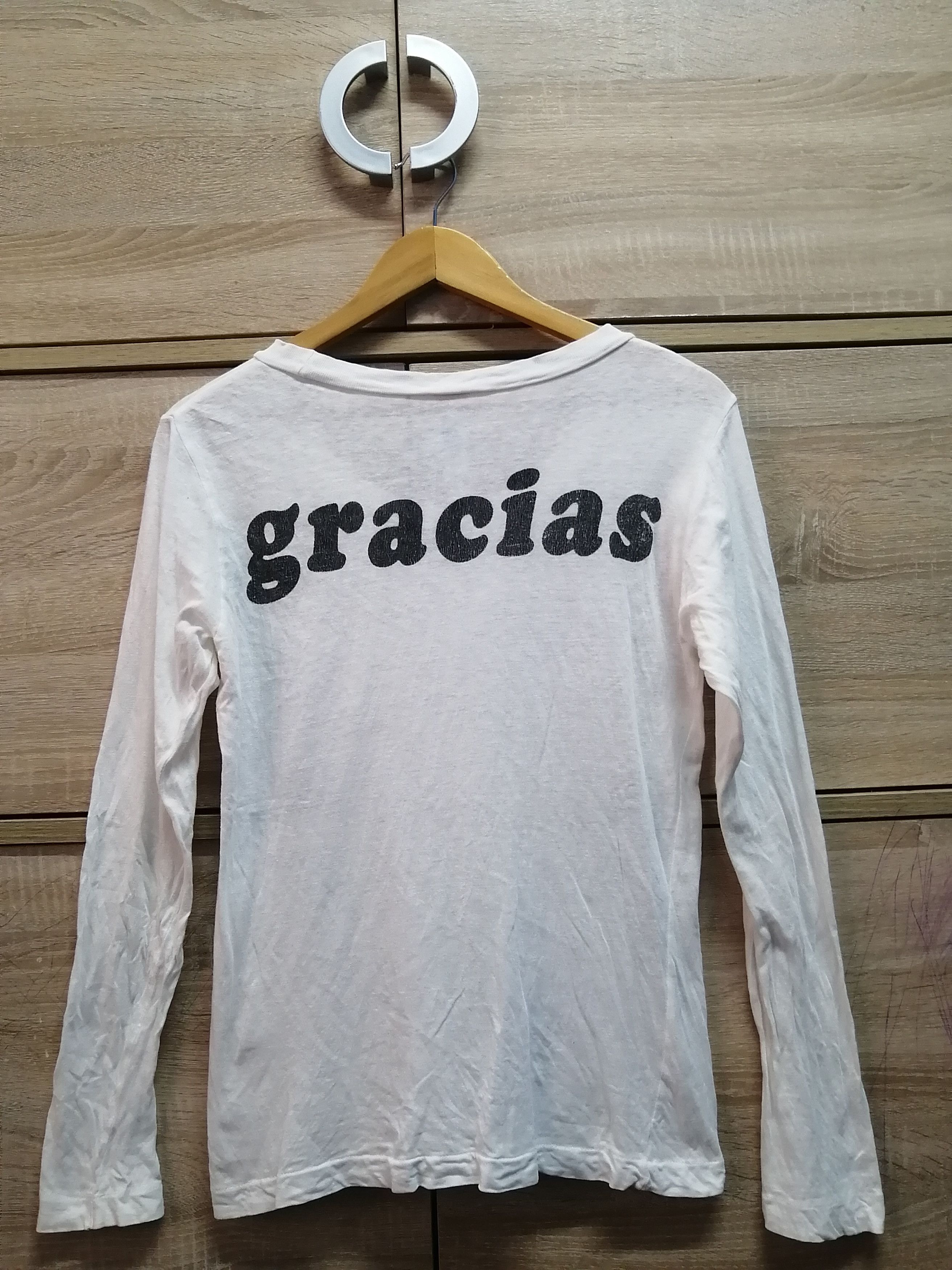 Hysteric Glamour VINTAGE PUNK RNA SLANG VERY RARE Size S / US 4 / IT 40 - 2 Thumbnail